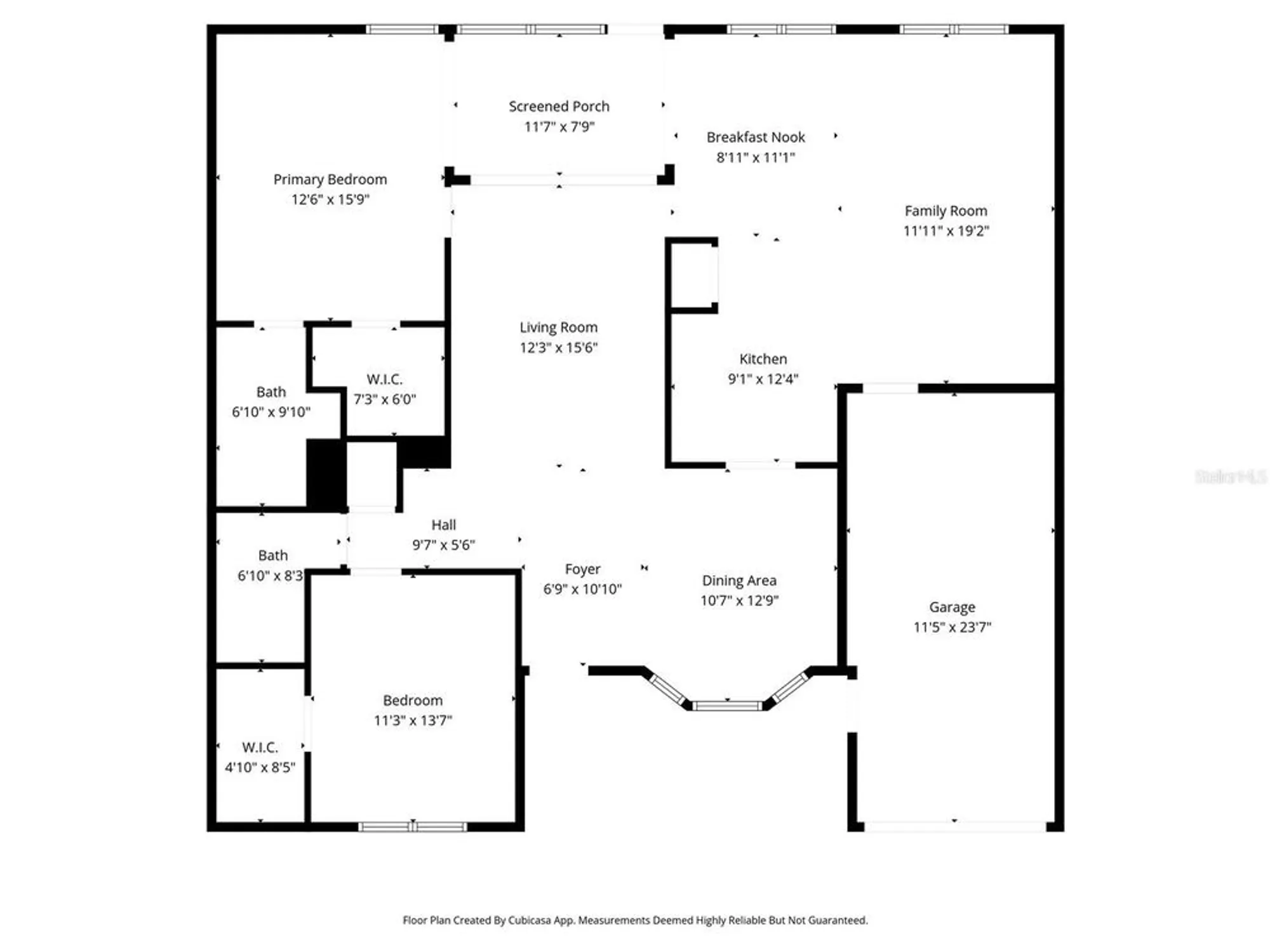 Property Slideshow image 43 of 43 | 9451 rockbridge cir, New Port Richey, FL, 34655