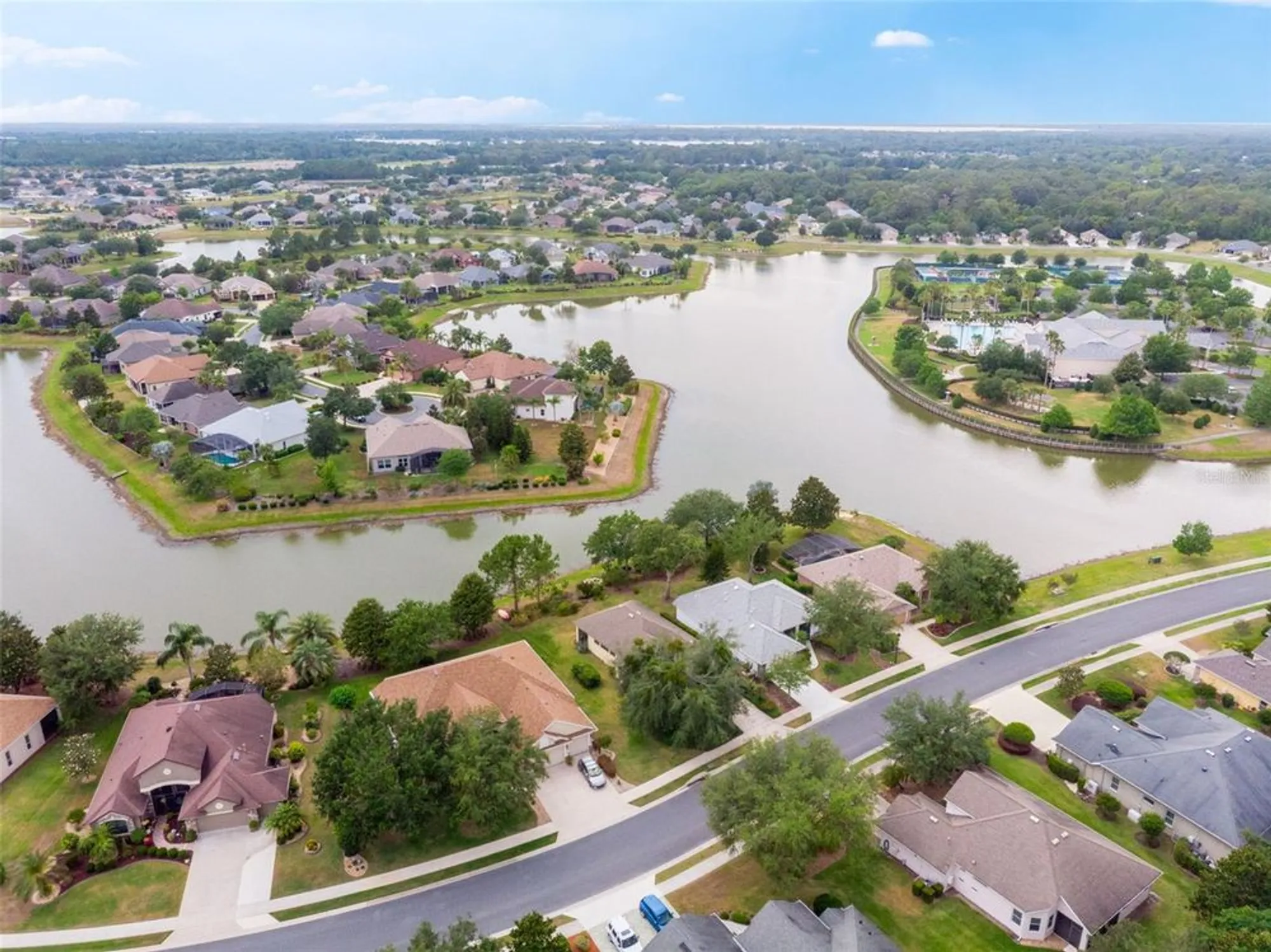 Property Slideshow image 3 of 58 | 8167 bridgeport bay cir, Mount Dora, FL, 32757