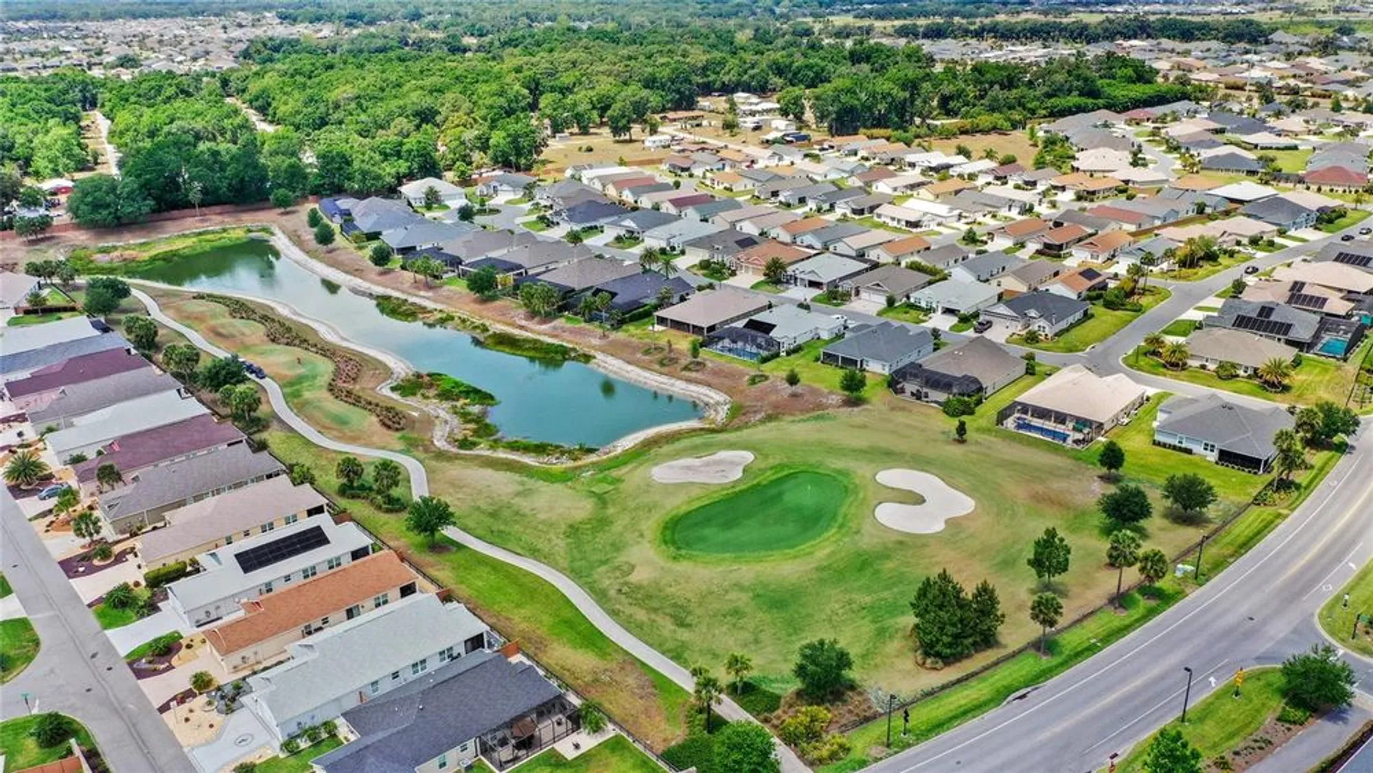 Property Slideshow image 42 of 53 | 2454 monroe ter, The Villages, FL, 32162