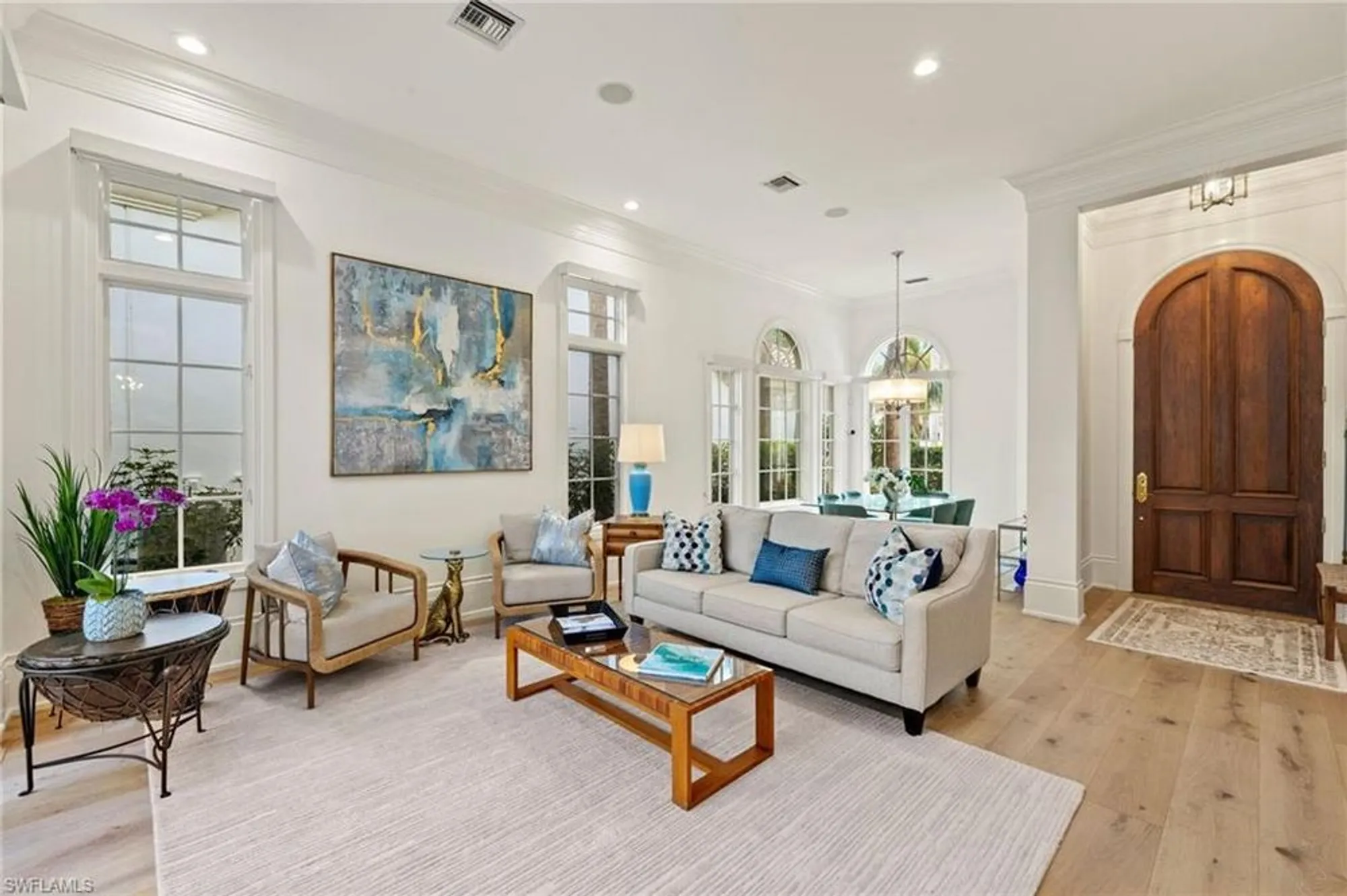 Property Slideshow image 6 of 28 | 4670 via roma, Estero, FL, 34134