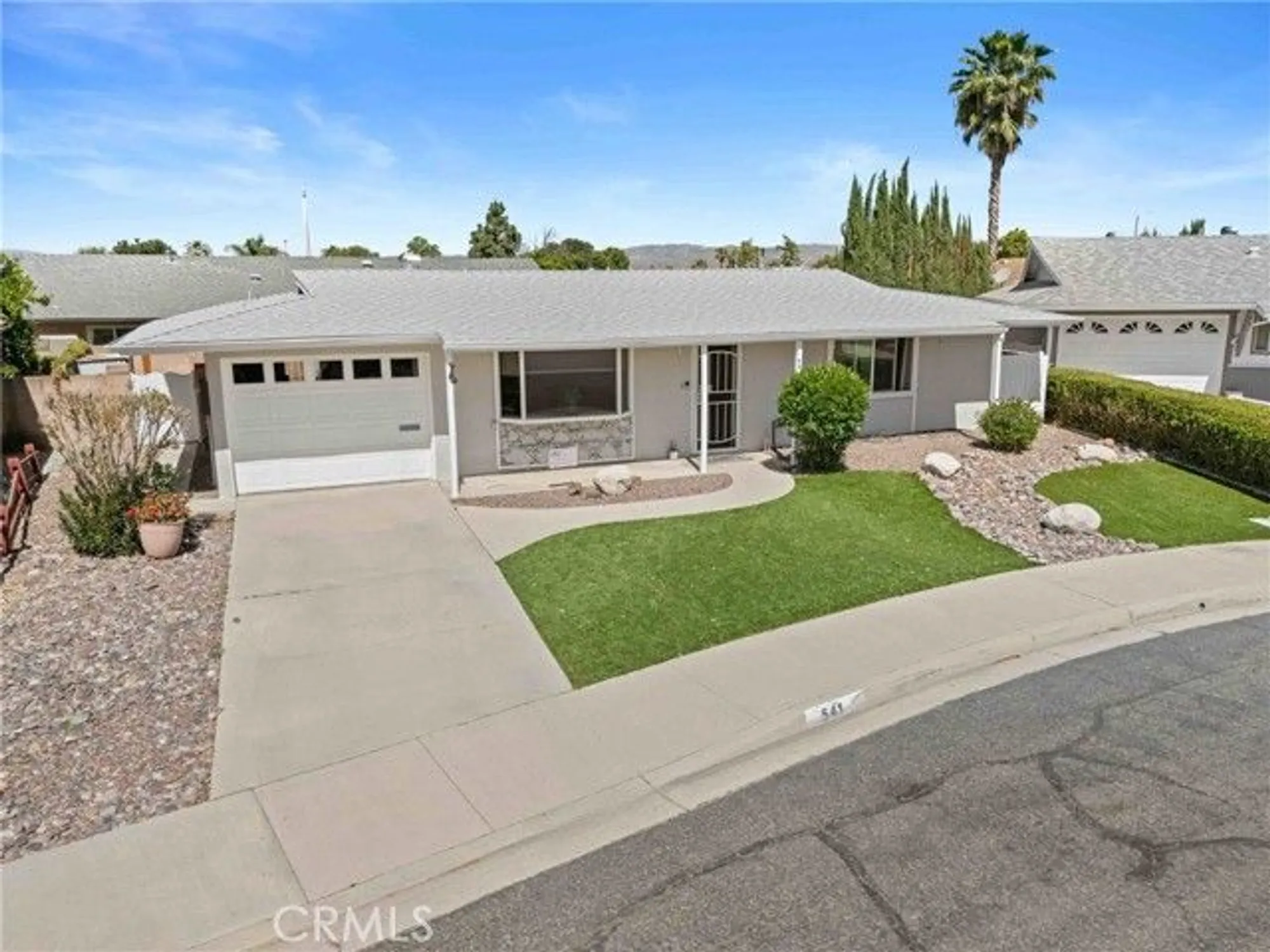 Property Slideshow image 38 of 41 | 541 shasta way, Hemet, CA, 92543