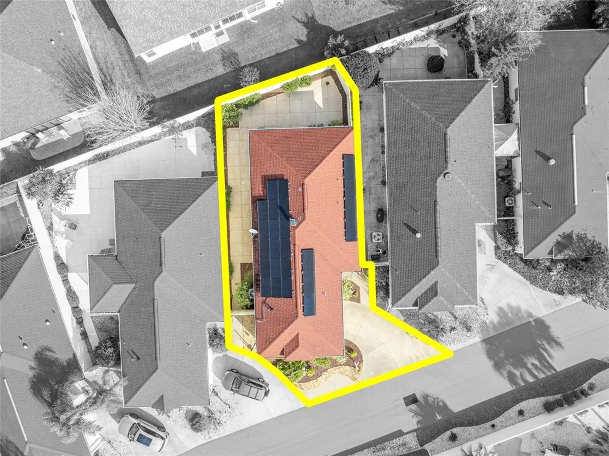 Property Slideshow image 32 of 54 | 1428 almanza dr, Lady Lake, FL, 32159