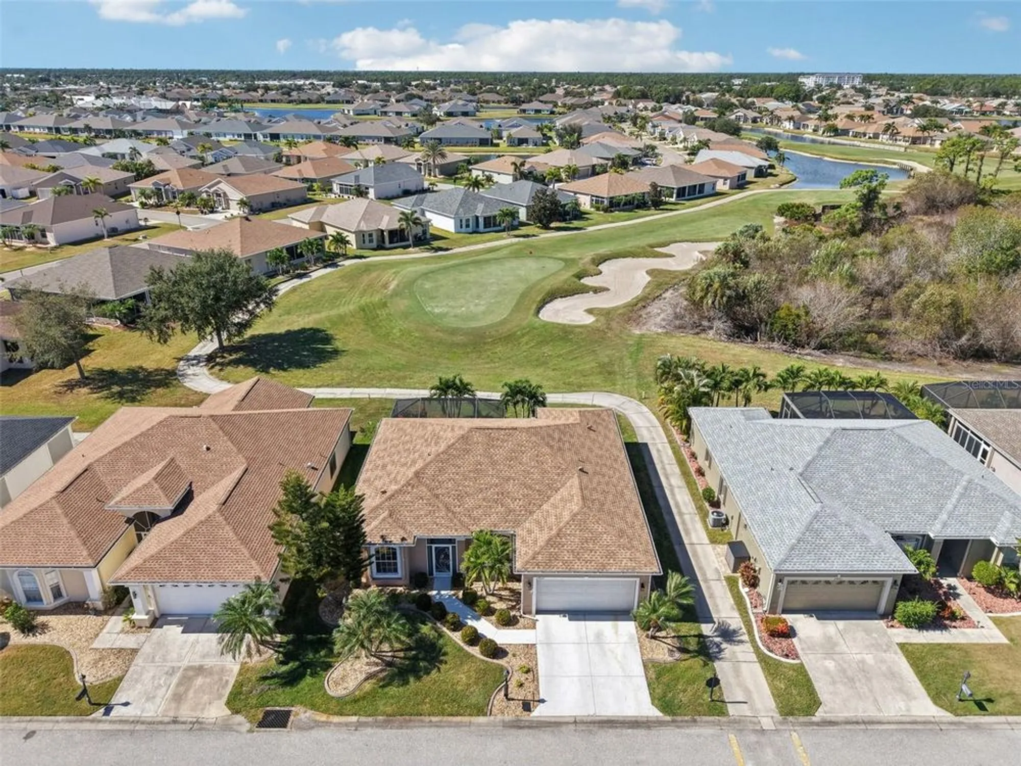 Property Slideshow image 4 of 46 | 24567 buckingham way, Punta Gorda, FL, 33980