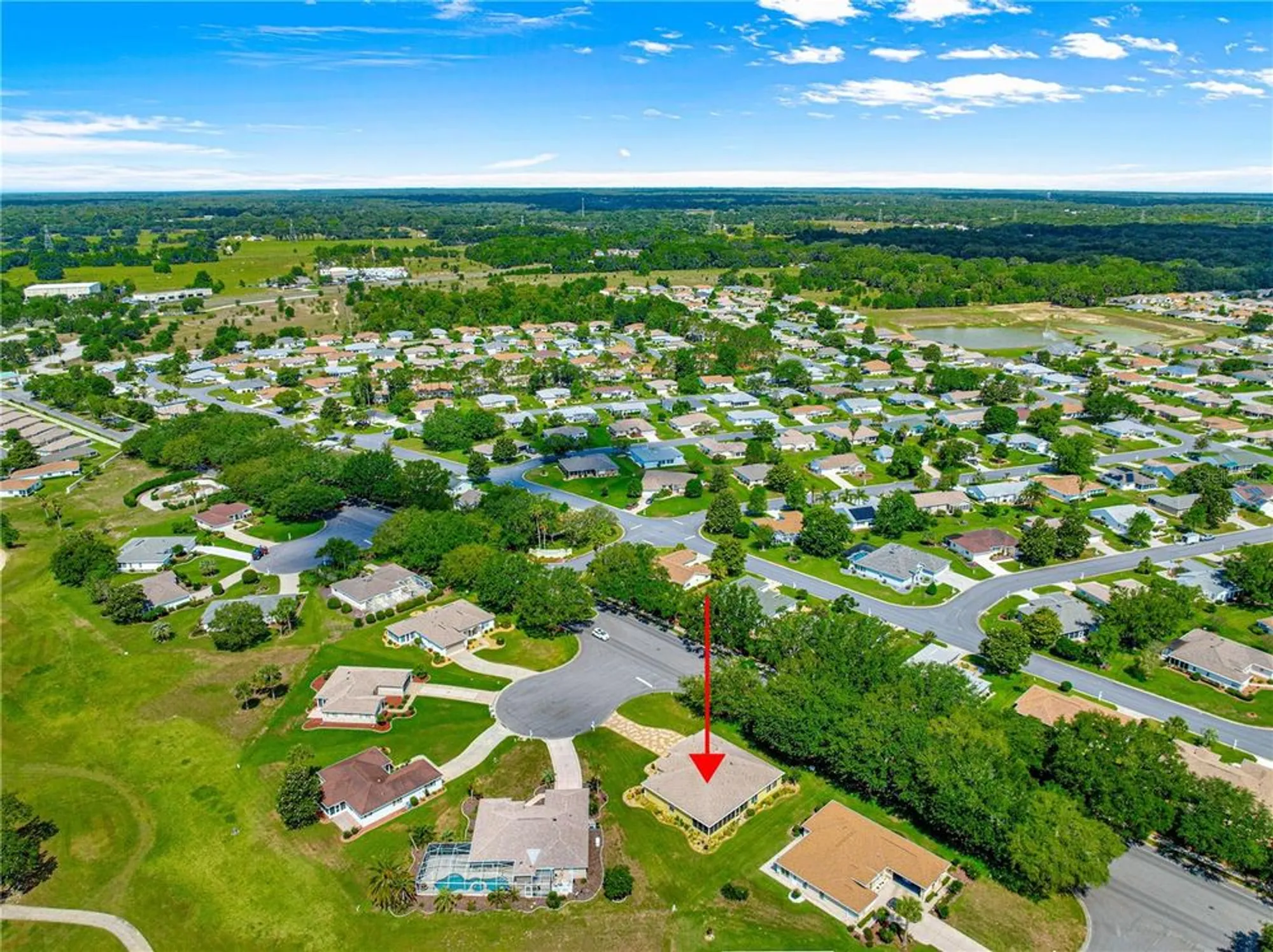 Property Slideshow image 44 of 74 | 13885 del webb blvd, Summerfield, FL, 34491