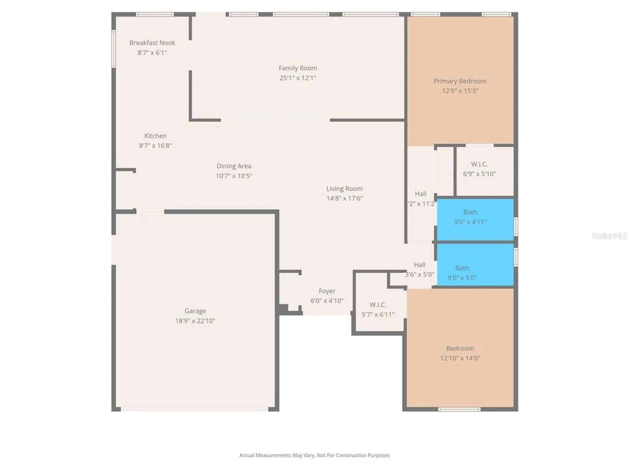 Property Slideshow image 41 of 53 | 2170 wingfoot ct, Spring Hill, FL, 34606