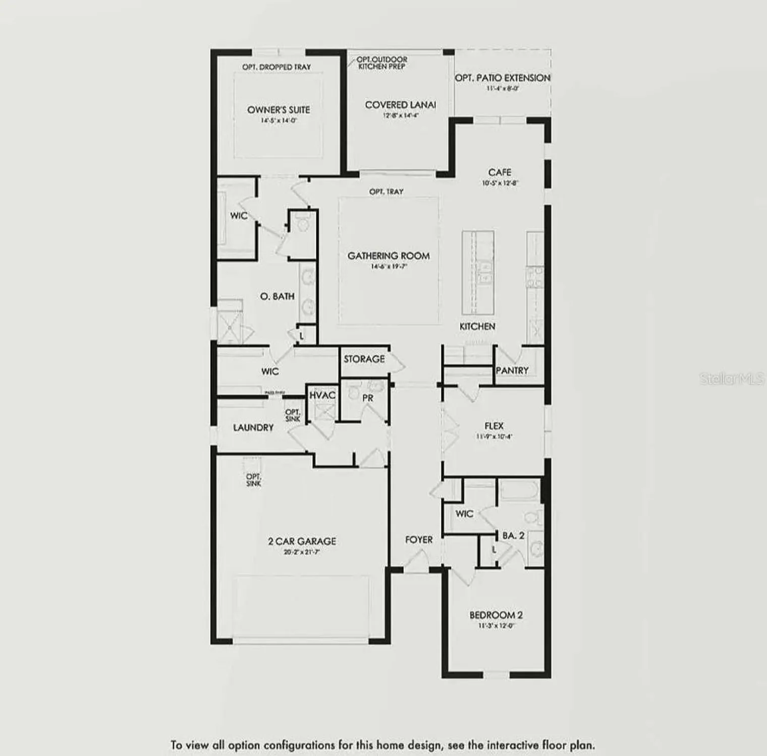 Property Slideshow image 40 of 42 | 9024 barrier coast trl, Parrish, FL, 34219