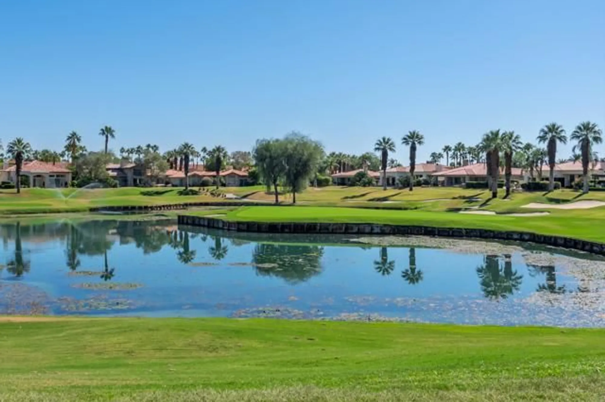 Property Slideshow image 5 of 38 | 55274 big spg, La Quinta, CA, 92253