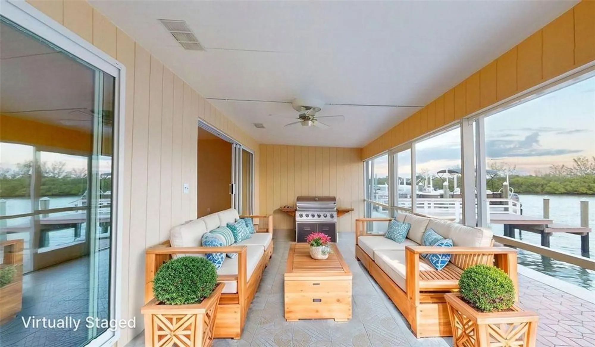 Property Slideshow image 75 of 96 | 636 boca ciega point blvd s, St Petersburg, FL, 33708