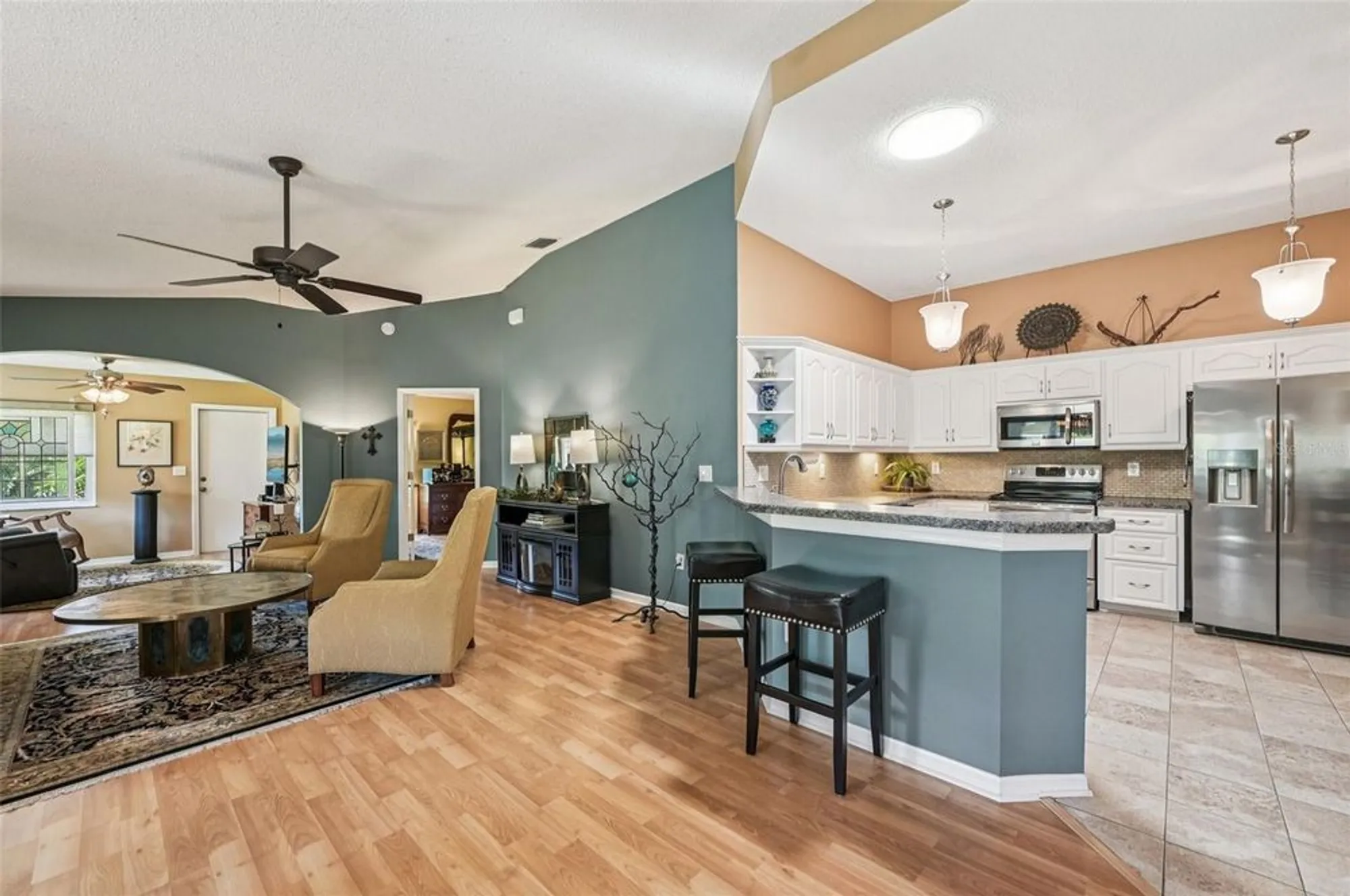 Property Slideshow image 7 of 50 | 2467 nantucket harbor loop 122, Sun City Center, FL, 33573