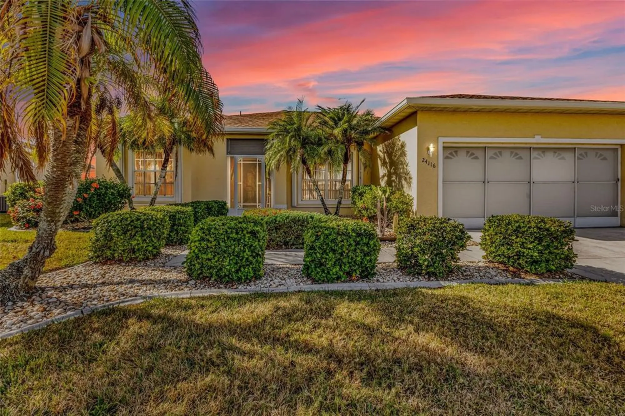 Property Slideshow image 1 of 42 | 24116 buckingham way, Punta Gorda, FL, 33980