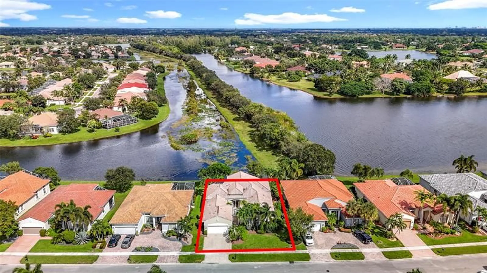 Property Slideshow image 3 of 60 | 9499 caserta st, Lake Worth, FL, 33467