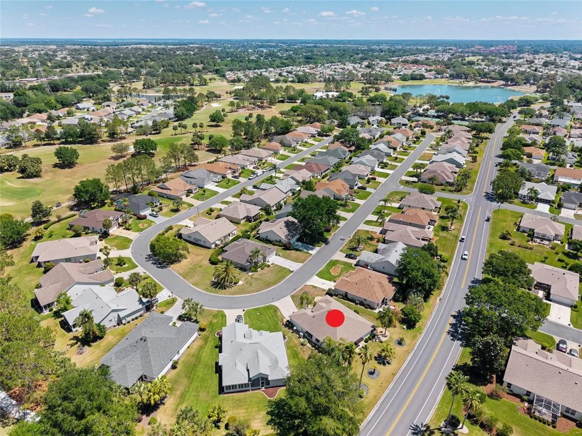 Property Slideshow image 46 of 50 | 2461 merida cir, The Villages, FL, 32162