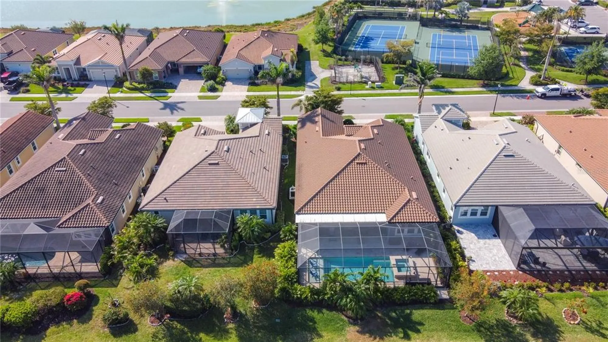 Property Slideshow image 58 of 67 | 11700 tapestry ln, Venice, FL, 34293