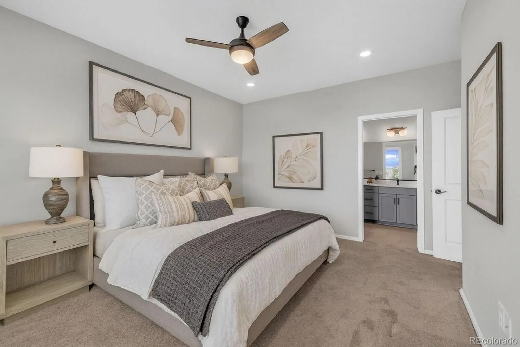 Property Slideshow image 9 of 28 | 4365 hidden gulch rd, Castle Rock, CO, 80104