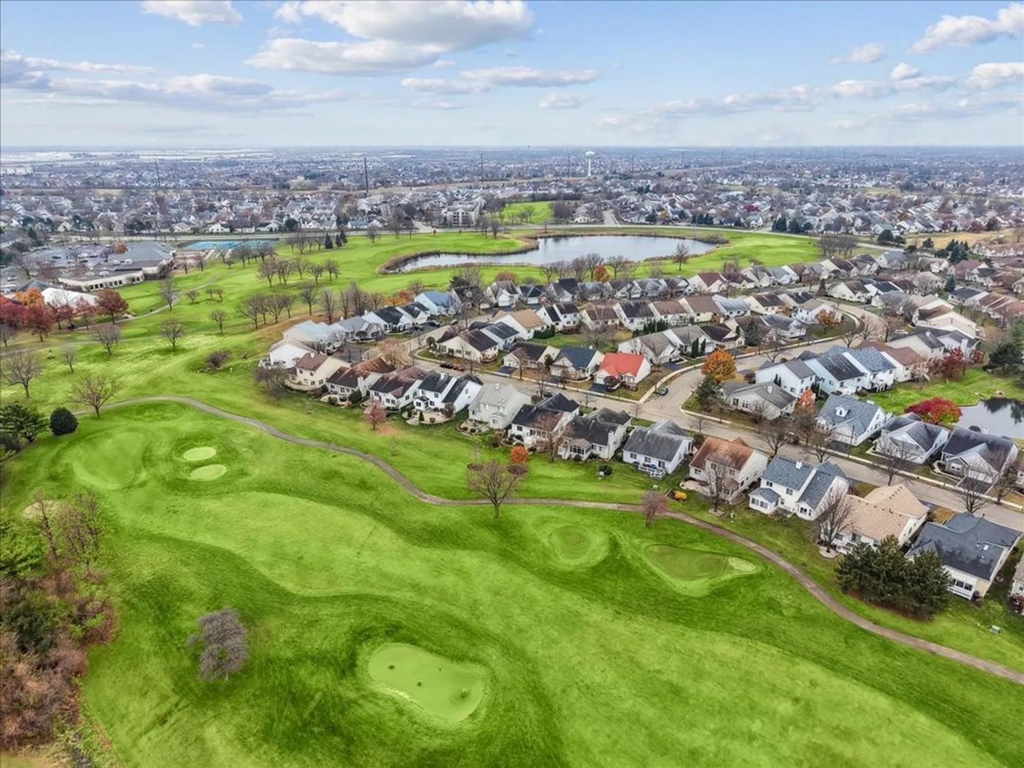 Property Slideshow image 31 of 38 | 21327 w redwood dr, Plainfield, IL, 60544