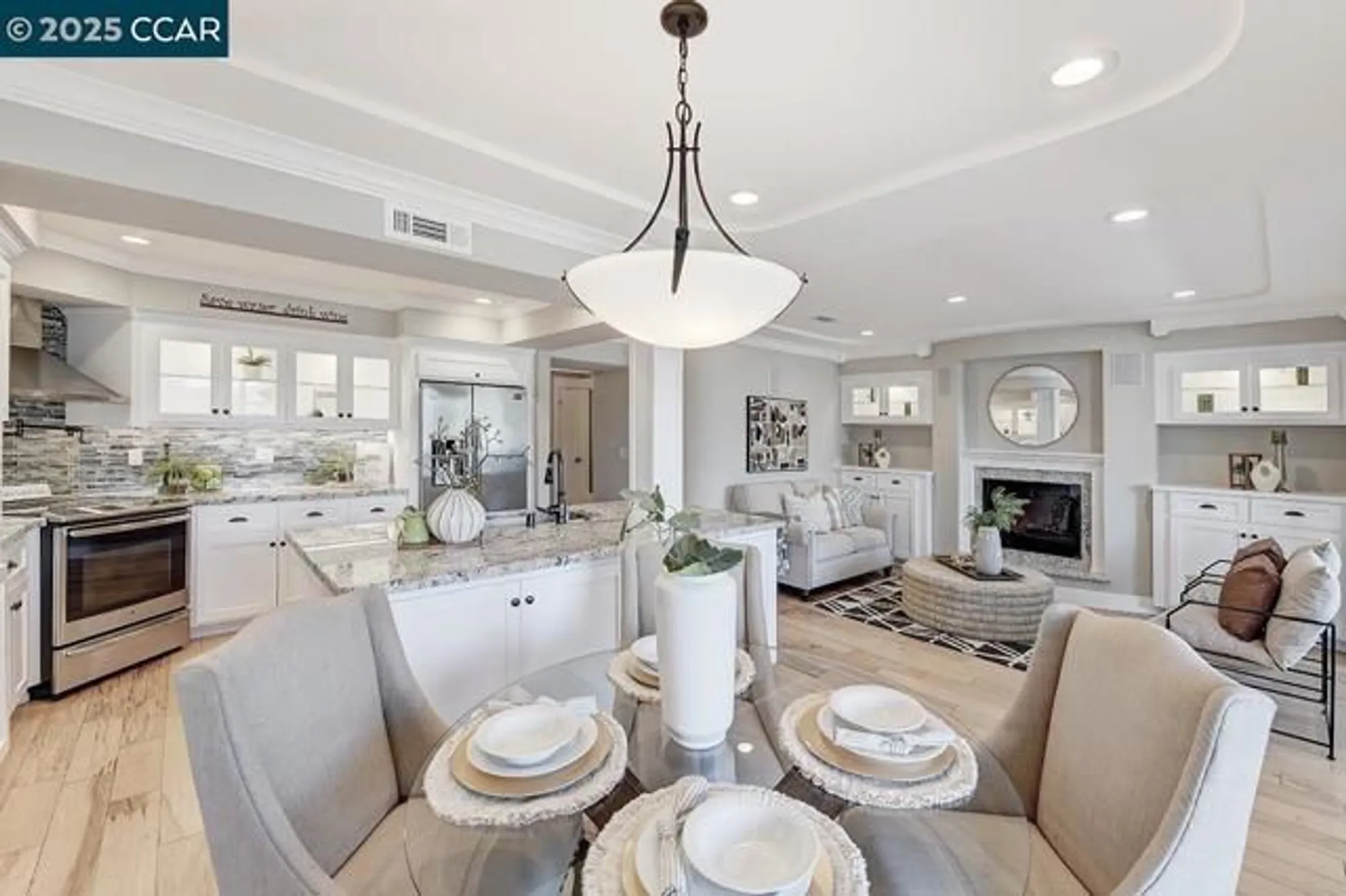 Property Slideshow image 17 of 54 | 2501 pine knoll dr unit 8, Walnut Creek, CA, 94595