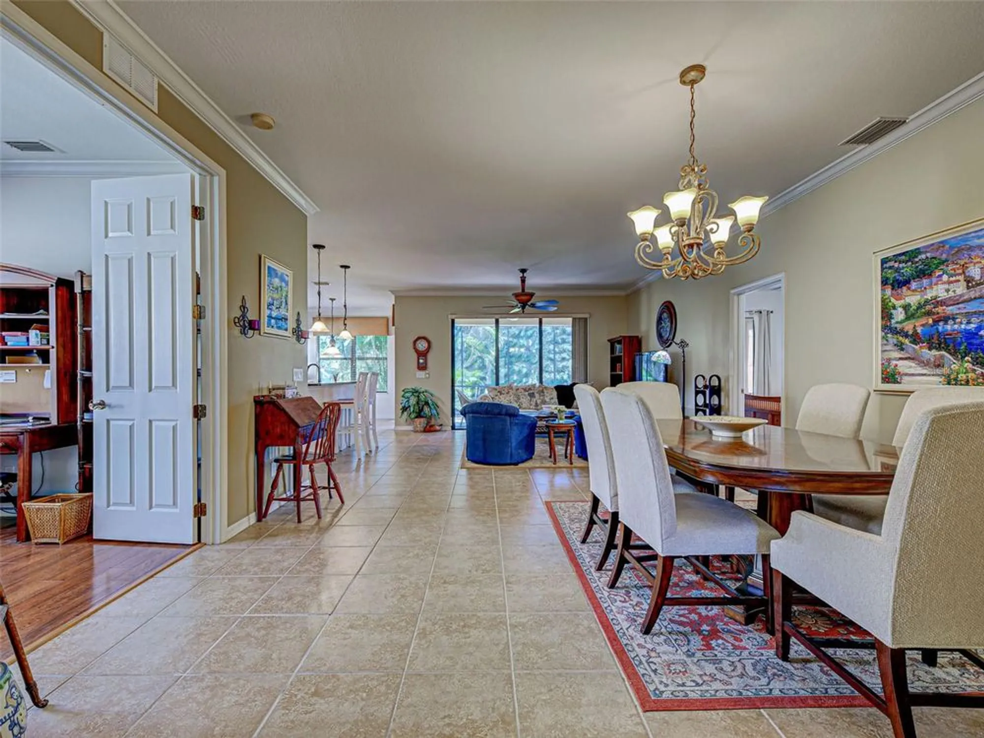 Property Slideshow image 7 of 65 | 20612 capello dr, Venice, FL, 34292