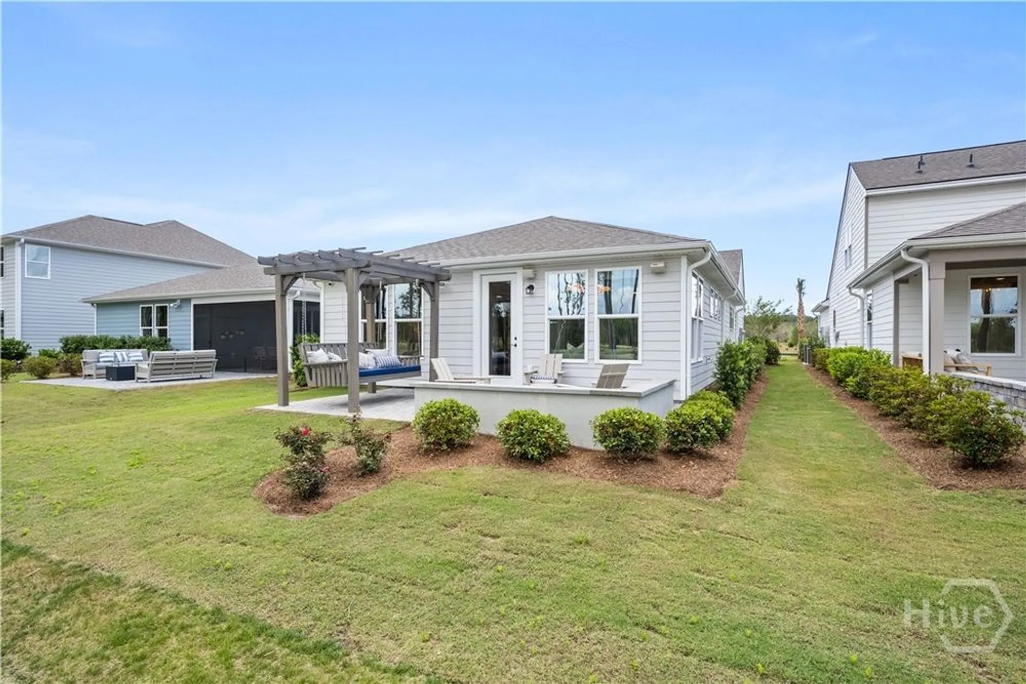 Property Slideshow image 34 of 58 | 43 lilac way, Richmond Hill, GA, 31324