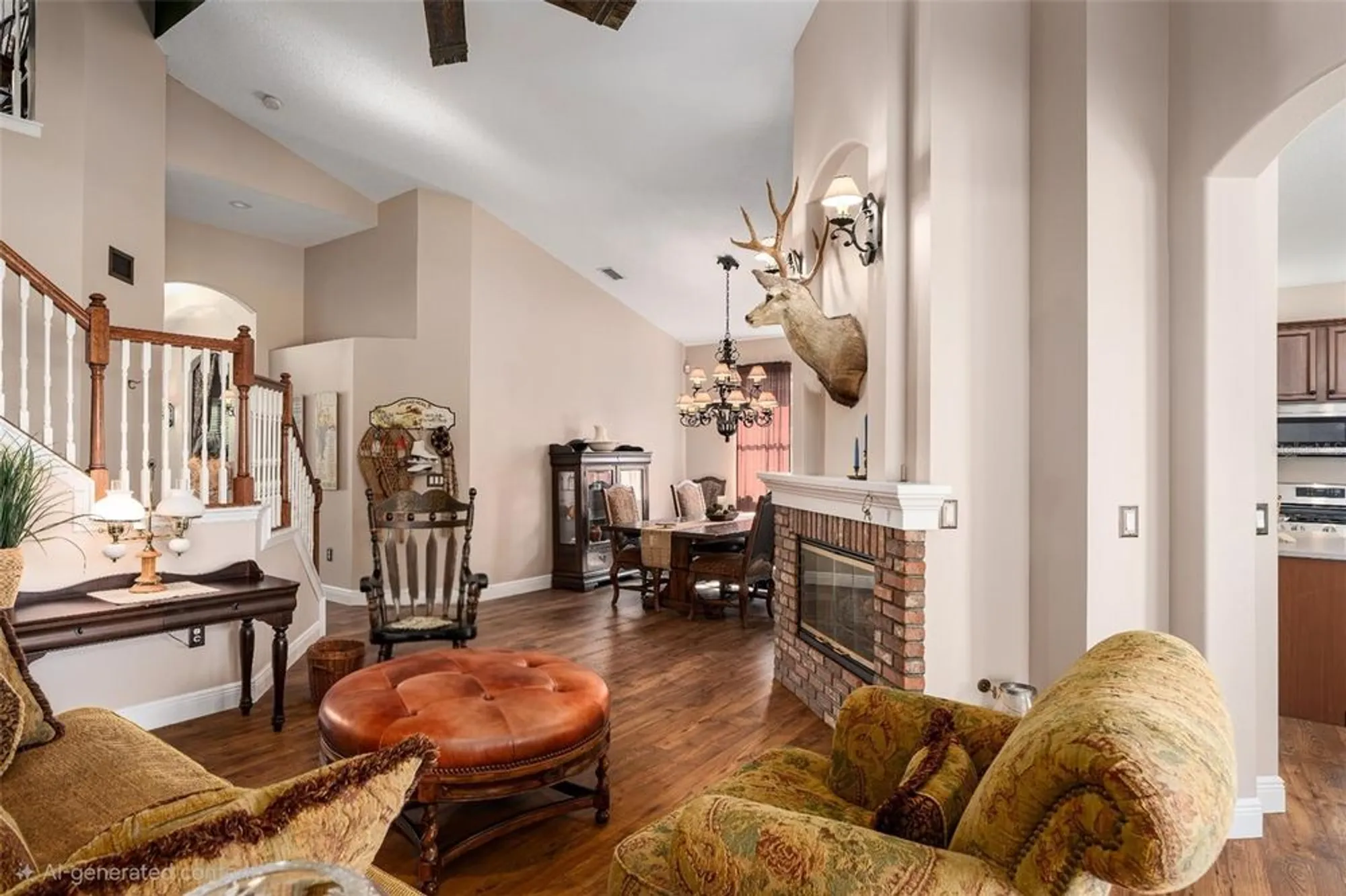 Property Slideshow image 13 of 65 | 6552 tailfeather way, Bradenton, FL, 34203