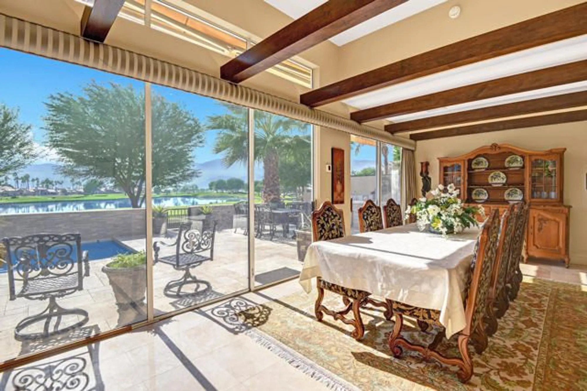 Property Slideshow image 22 of 50 | 54087 southern hls, La Quinta, CA, 92253