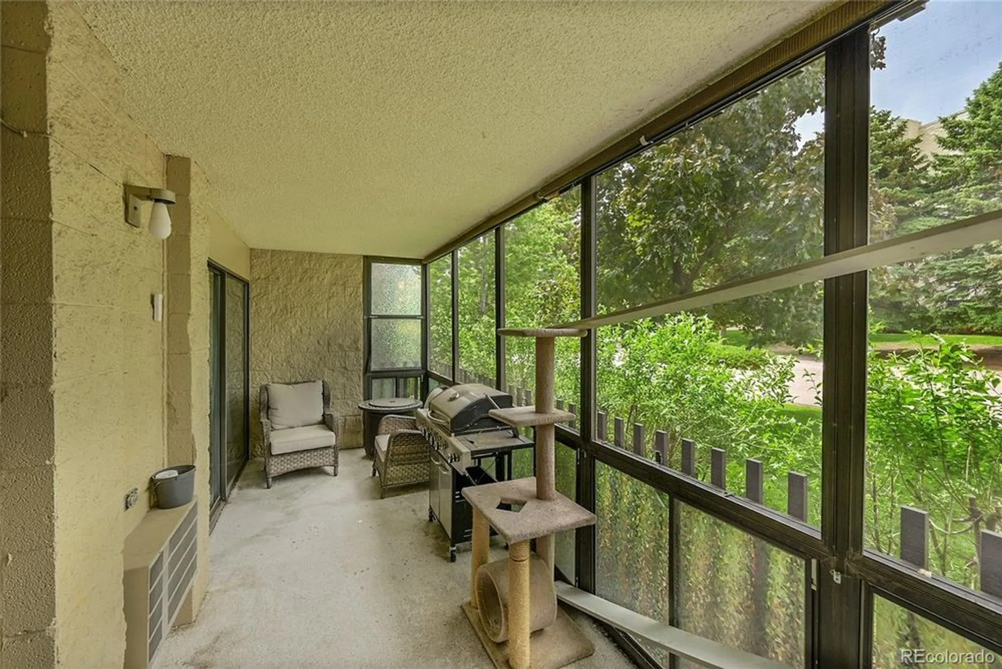 Property Slideshow image 21 of 31 | 14300 e marina dr 109, Aurora, CO, 80014