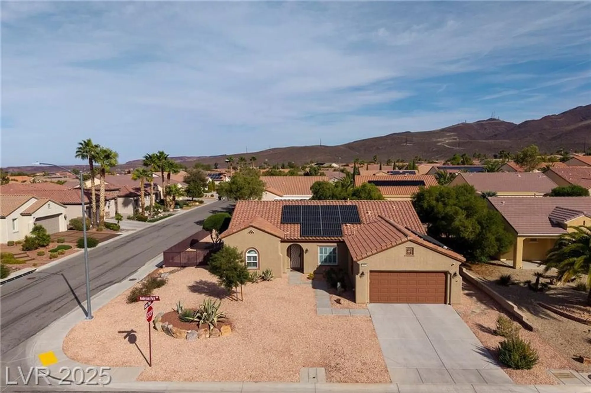 Property Slideshow image 26 of 41 | 2320 anderson park dr, Henderson, NV, 89044