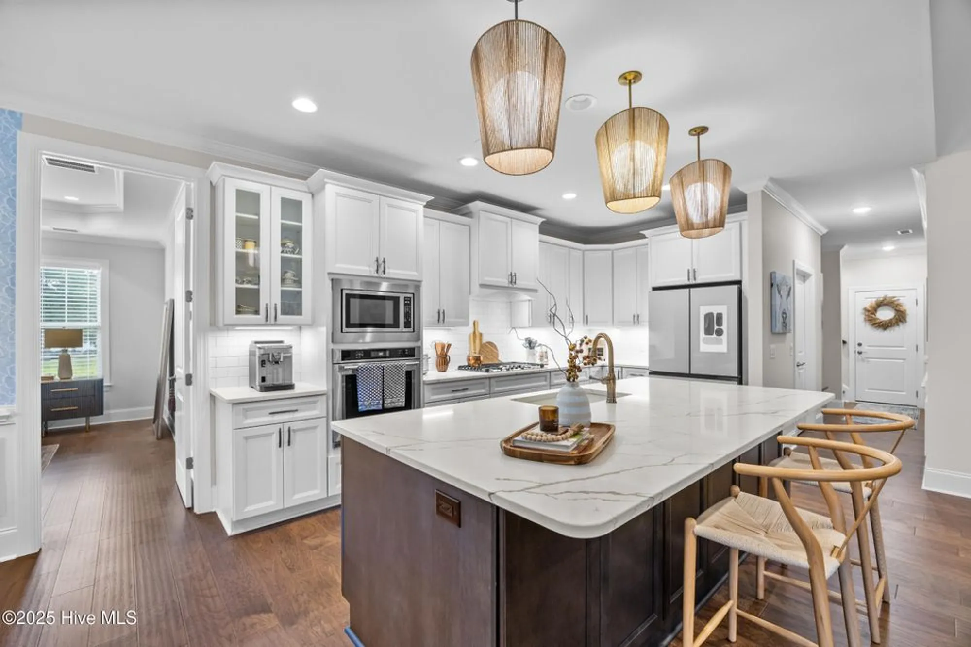 Property Slideshow image 4 of 65 | 3478 belle meade way, Leland, NC, 28451