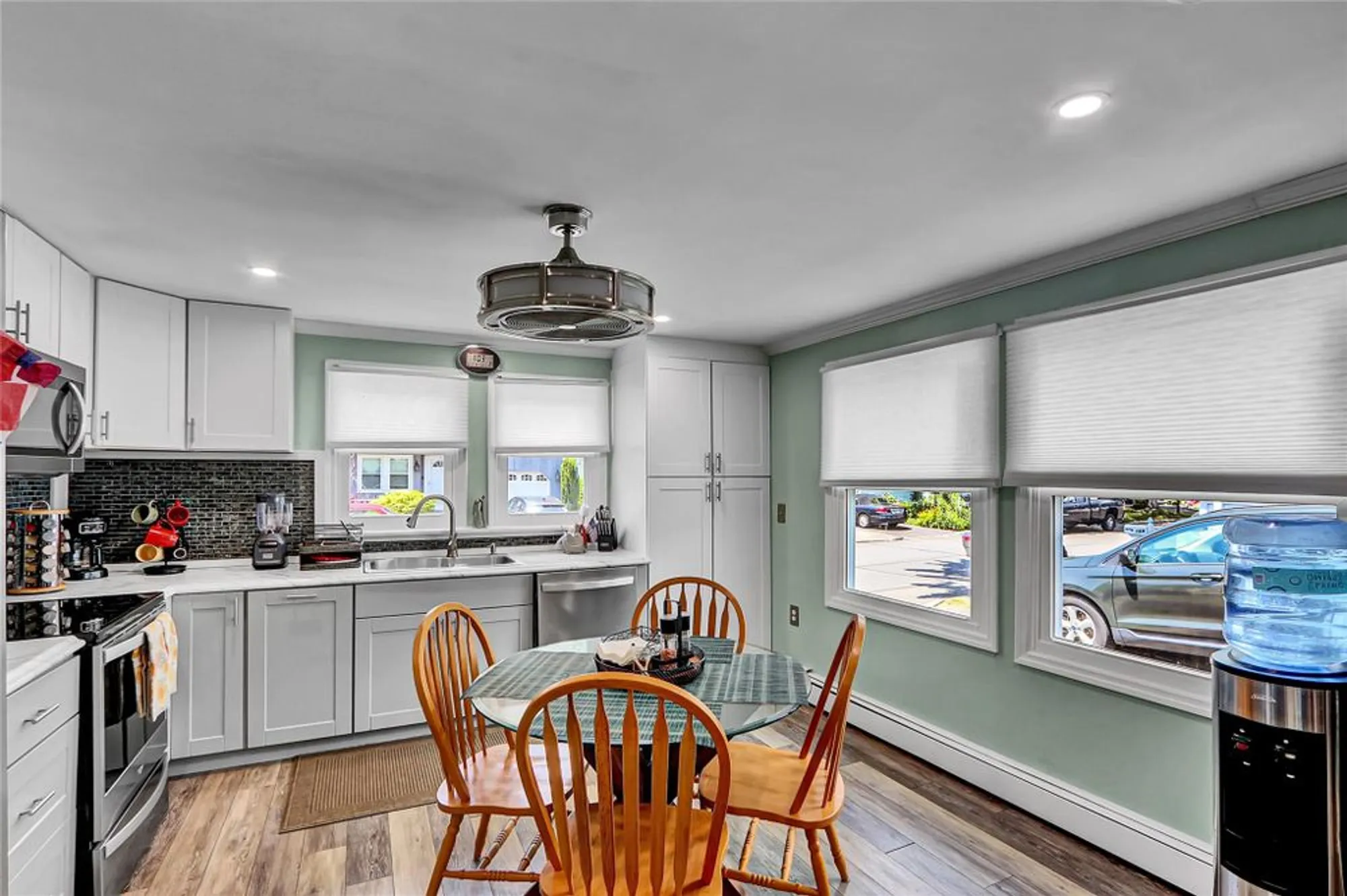 Property Slideshow image 5 of 18 | 164 village cir, Manorville, NY, 11949