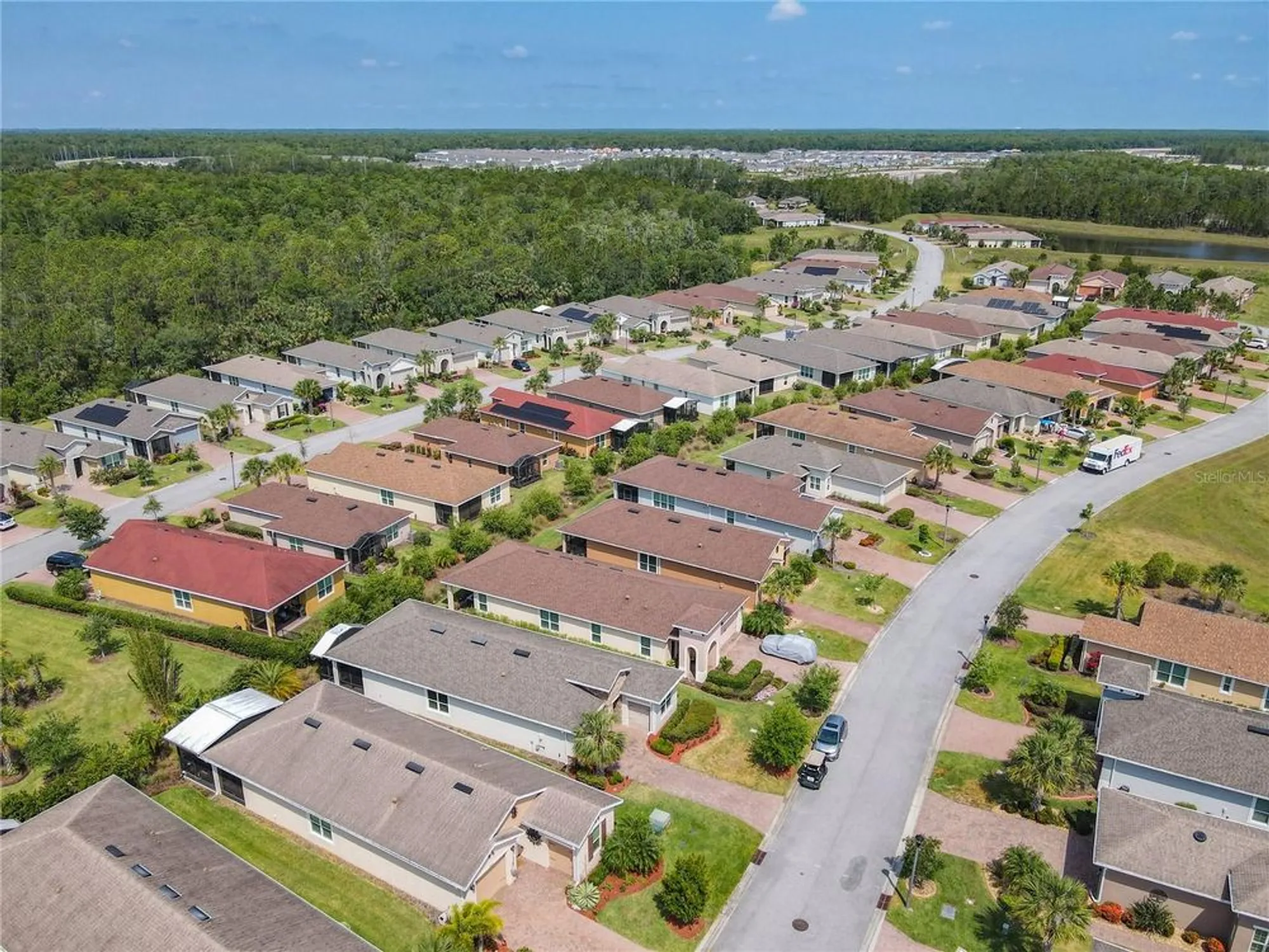 Property Slideshow image 8 of 53 | 105 palazzo ln, Kissimmee, FL, 34759