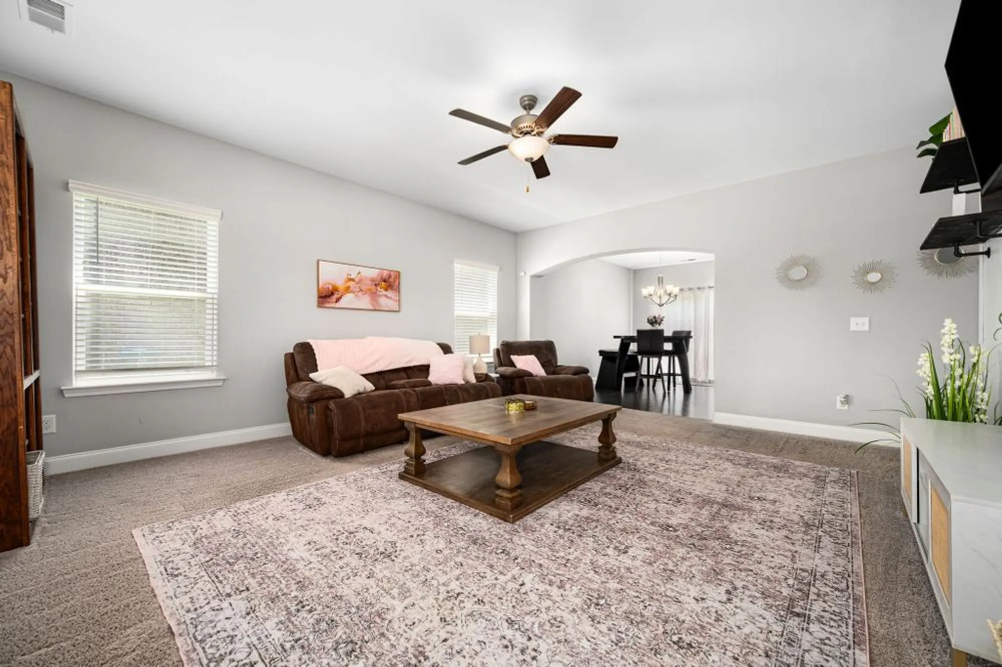 Property Slideshow image 8 of 31 | 1629 summit rdg, Lebanon, TN, 37090