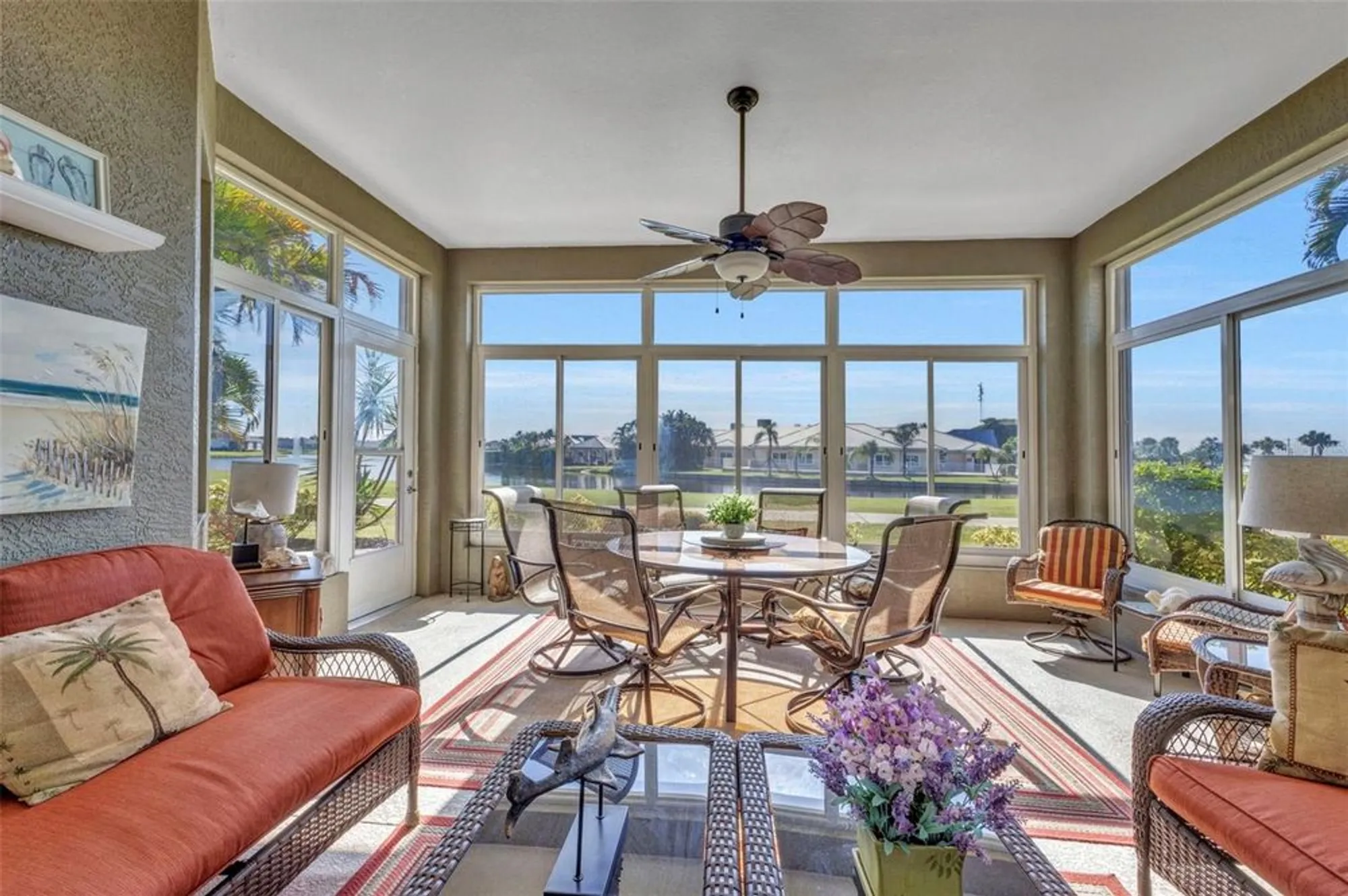 Property Slideshow image 13 of 46 | 1888 knights bridge trl, Port Charlotte, FL, 33980