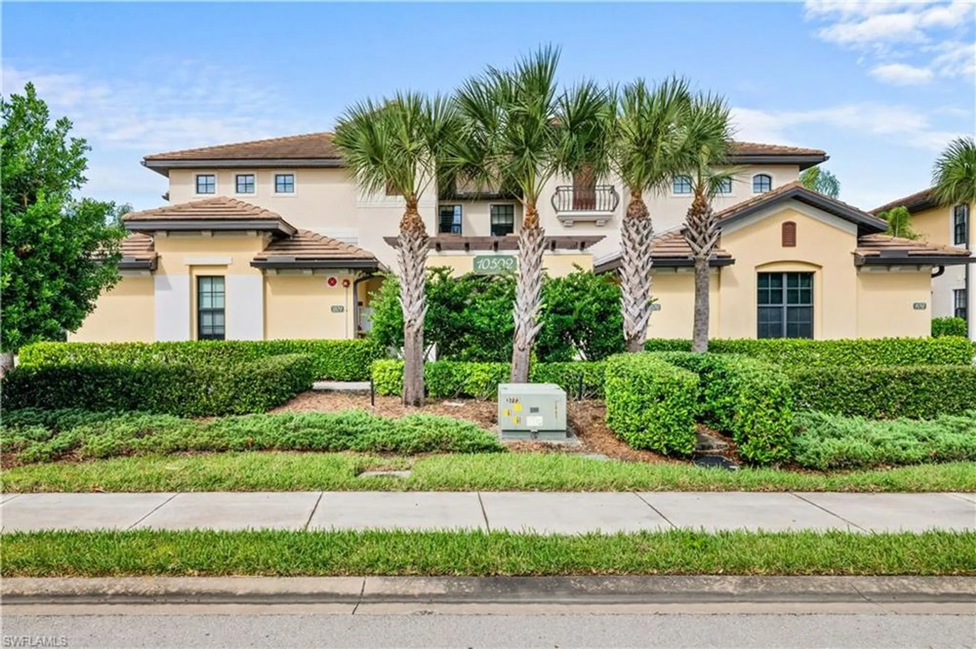 Property Slideshow image 23 of 23 | 10502 casella way apt 101, Fort Myers, FL, 33913