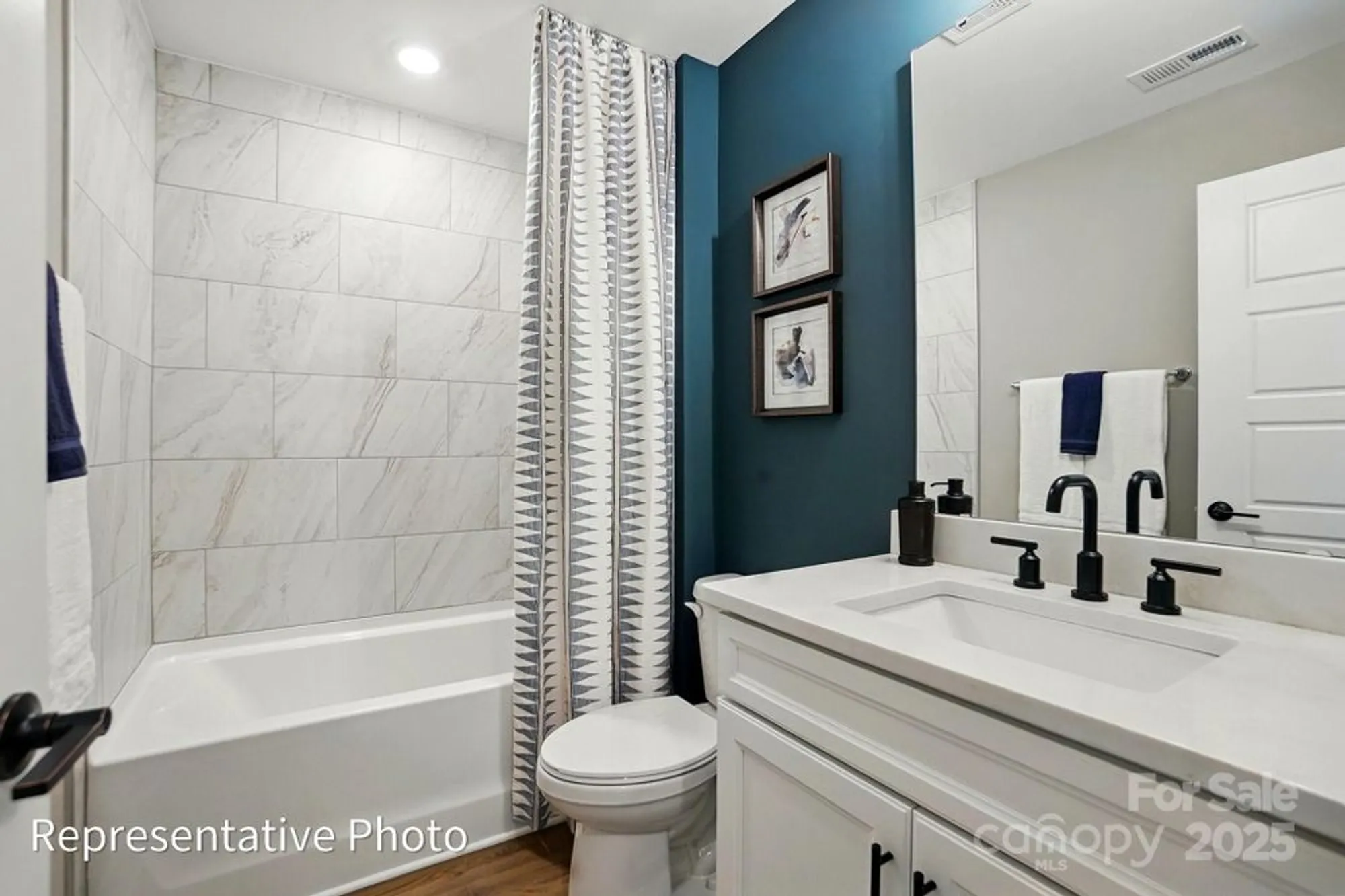 Property Slideshow image 26 of 27 | 2019 mantle ridge dr, Indian Trail, NC, 28079