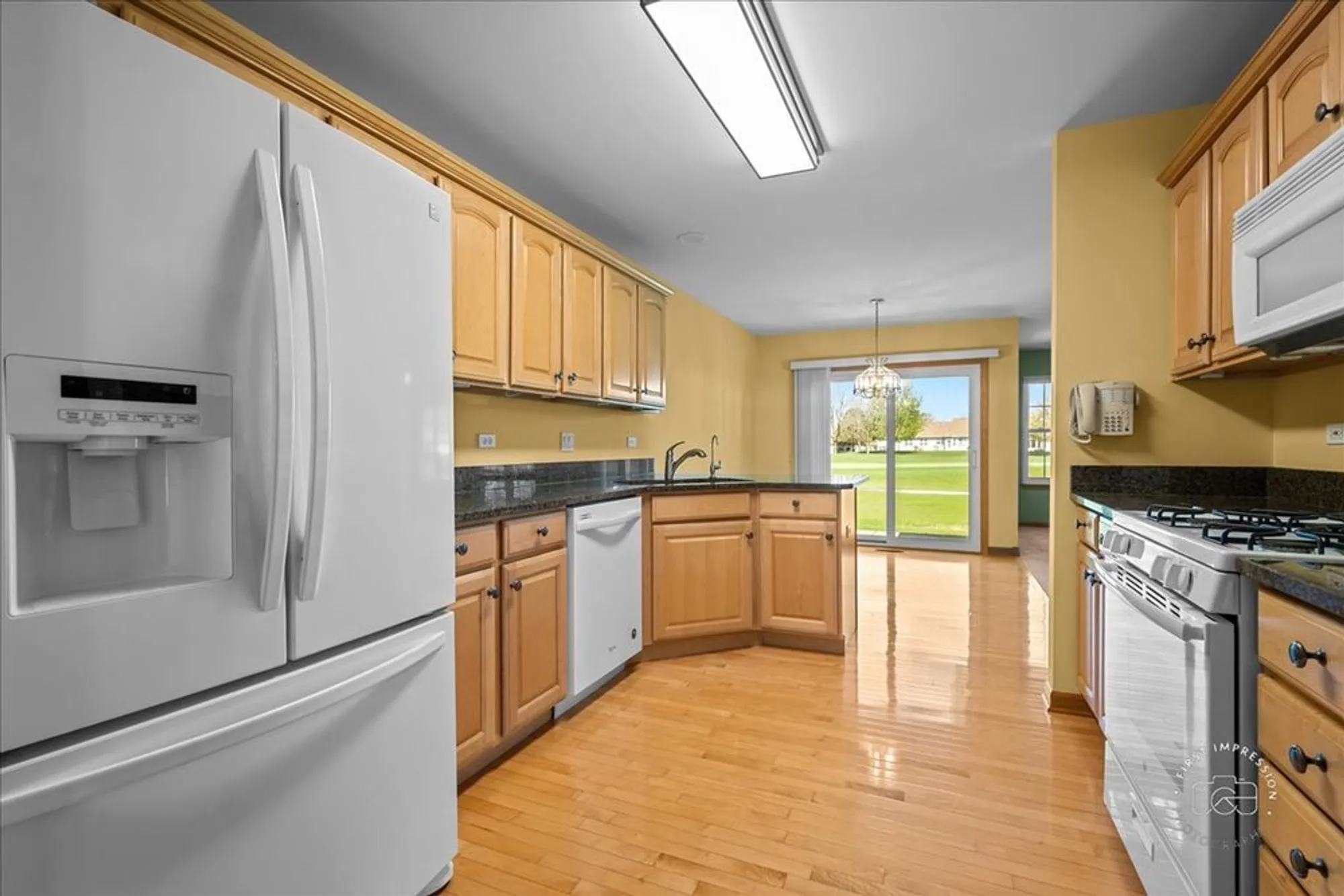 Property Slideshow image 14 of 37 | 21600 w larch dr, Plainfield, IL, 60544