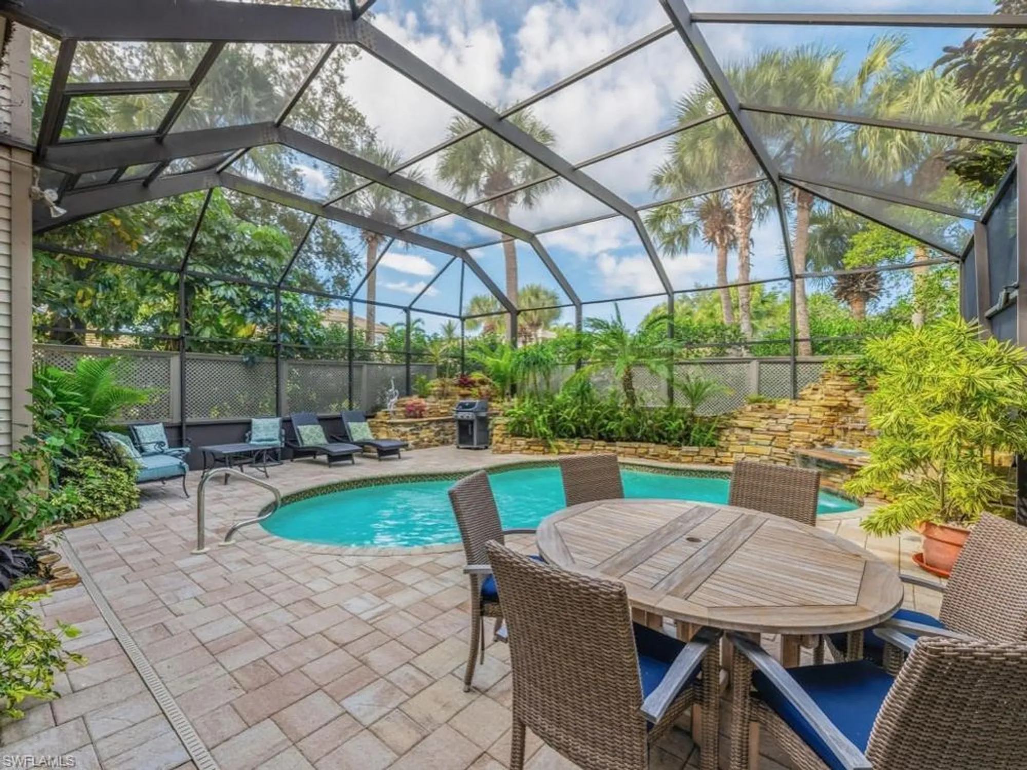 Property Slideshow image 3 of 42 | 3490 thornbury ln, Bonita Springs, FL, 34134