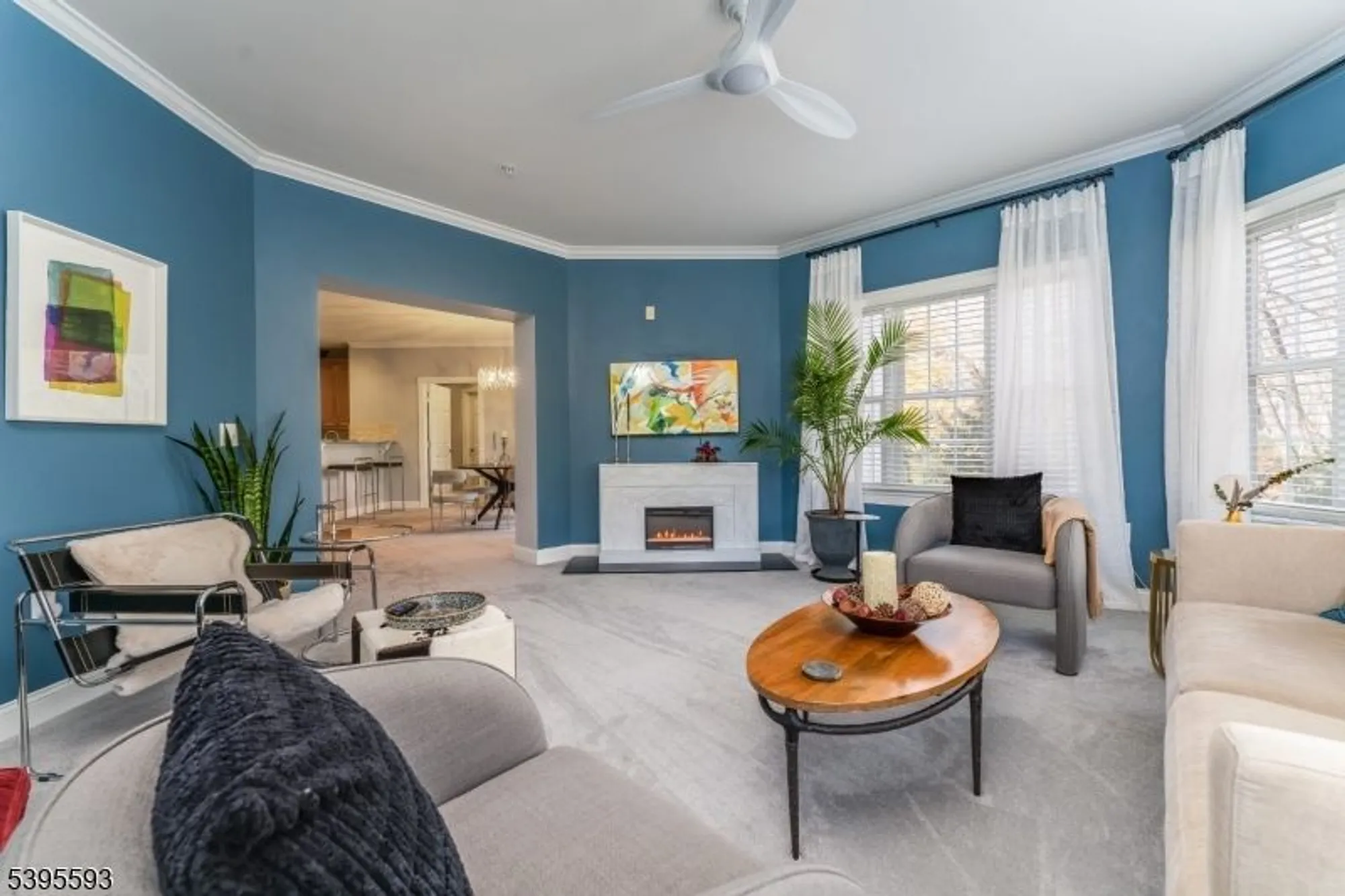 Property Slideshow image 11 of 32 | 1217 berry farm rd, Whitehouse Station, NJ, 08889