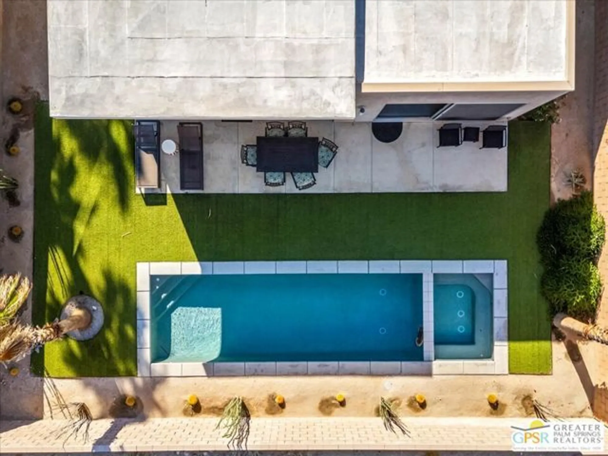 Property Slideshow image 37 of 43 | 4651 kellogg way, Palm Springs, CA, 92262