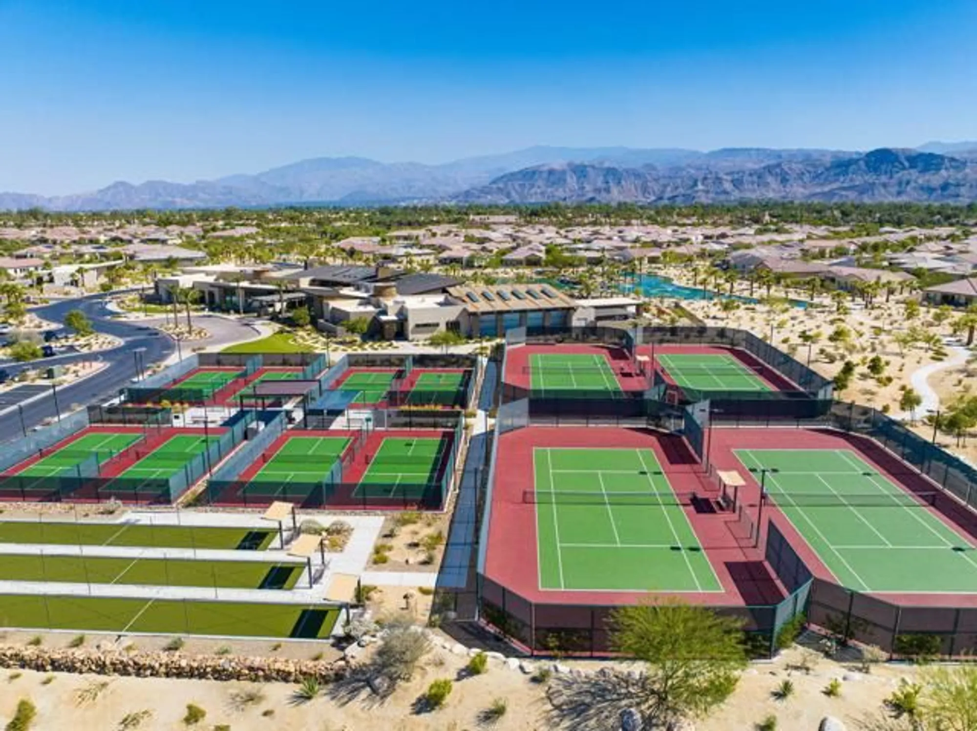 Property Slideshow image 48 of 49 | 16 riesling, Rancho Mirage, CA, 92270