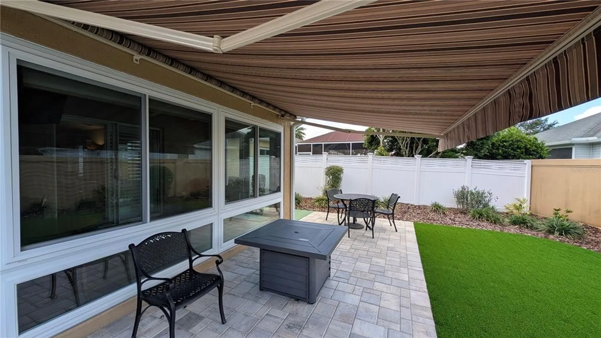 Property Slideshow image 42 of 46 | 1496 lime grove ln, The Villages, FL, 32162