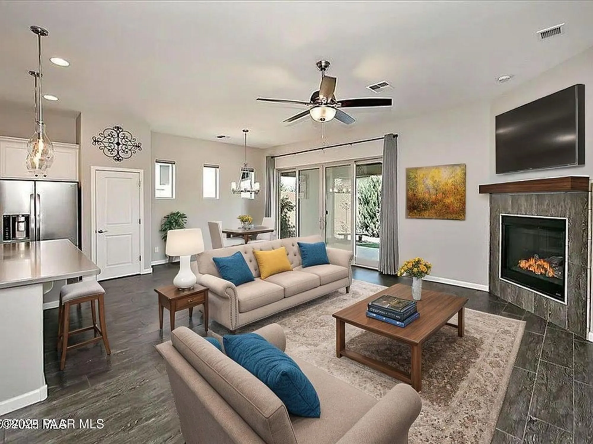 Property Slideshow image 6 of 55 | 7769 e lavender loop # 9, Prescott Valley, AZ, 86315