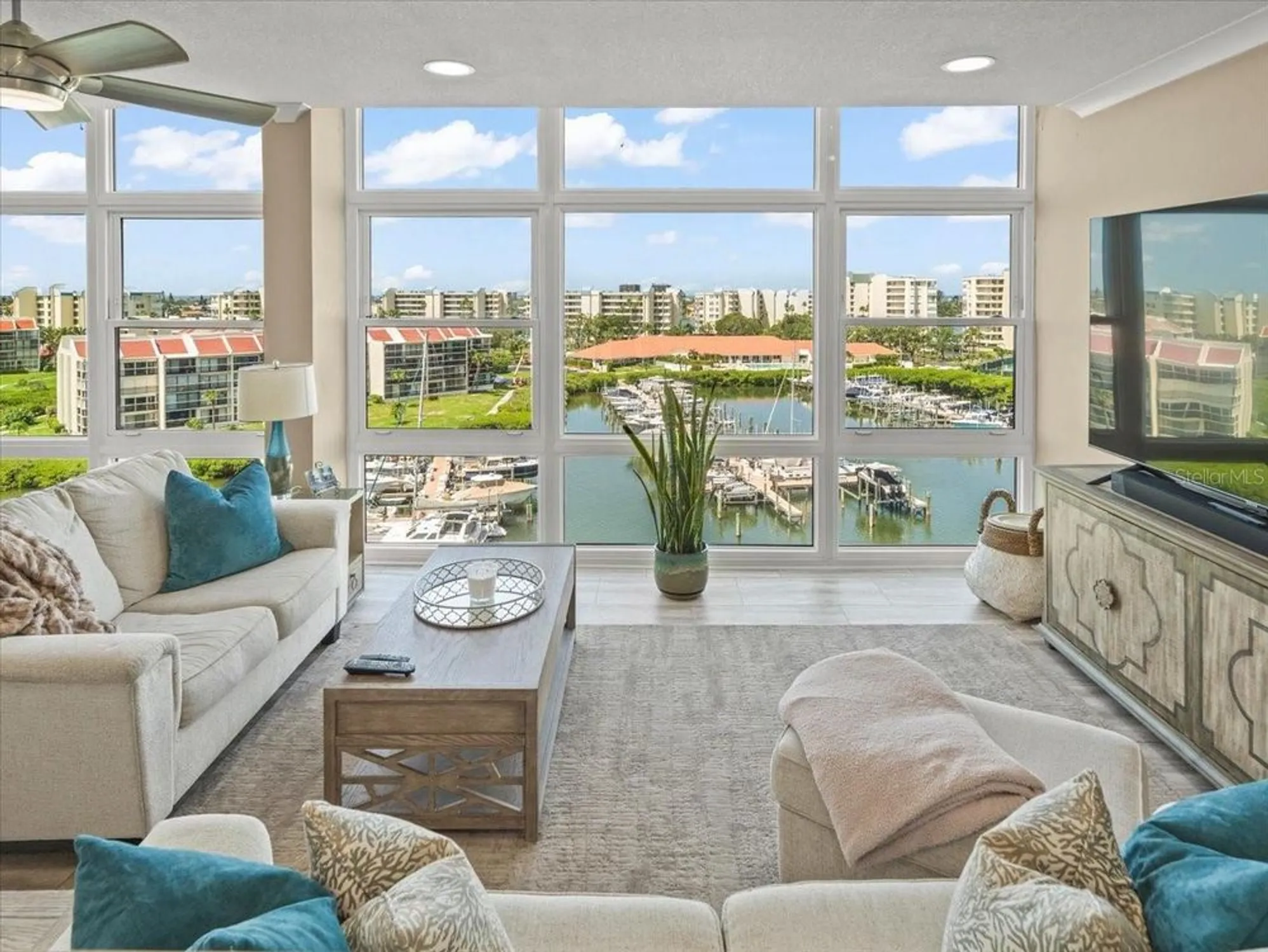 Property Slideshow image 7 of 74 | 7600 sun island dr ph 804, South Pasadena, FL, 33707