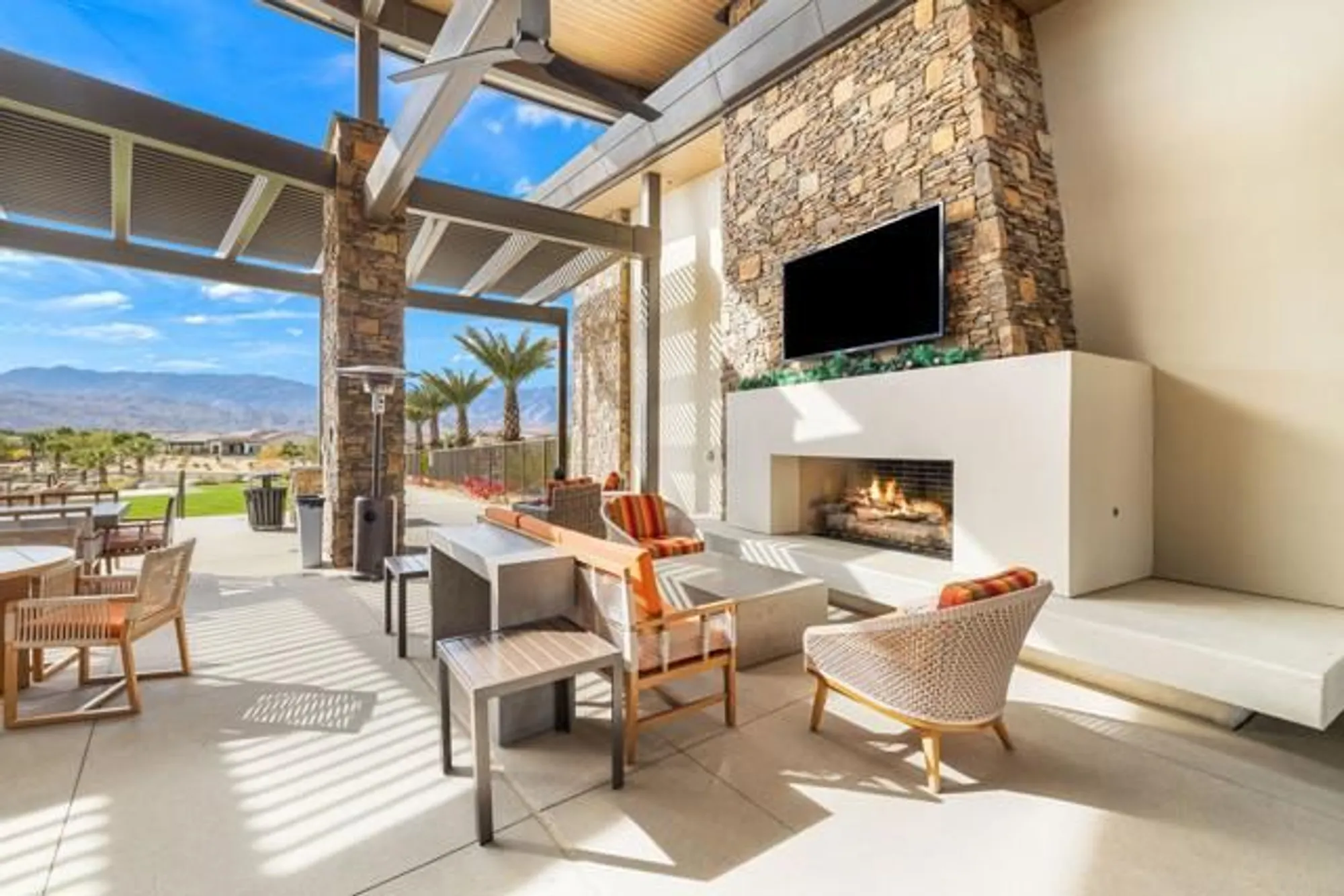 Property Slideshow image 55 of 57 | 84 prosecco, Rancho Mirage, CA, 92270