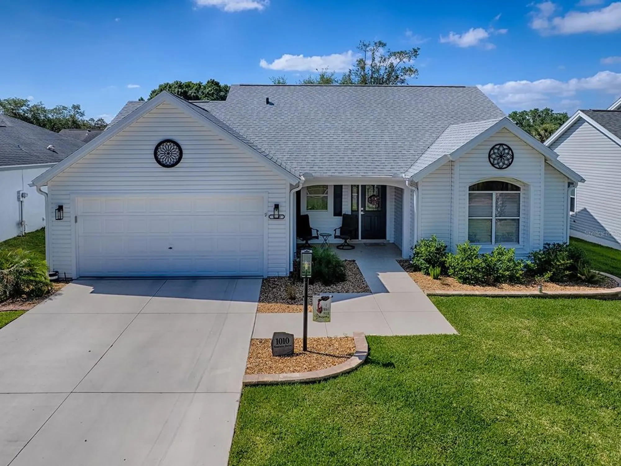 Property Slideshow image 41 of 50 | 1010 ventura dr, The Villages, FL, 32159