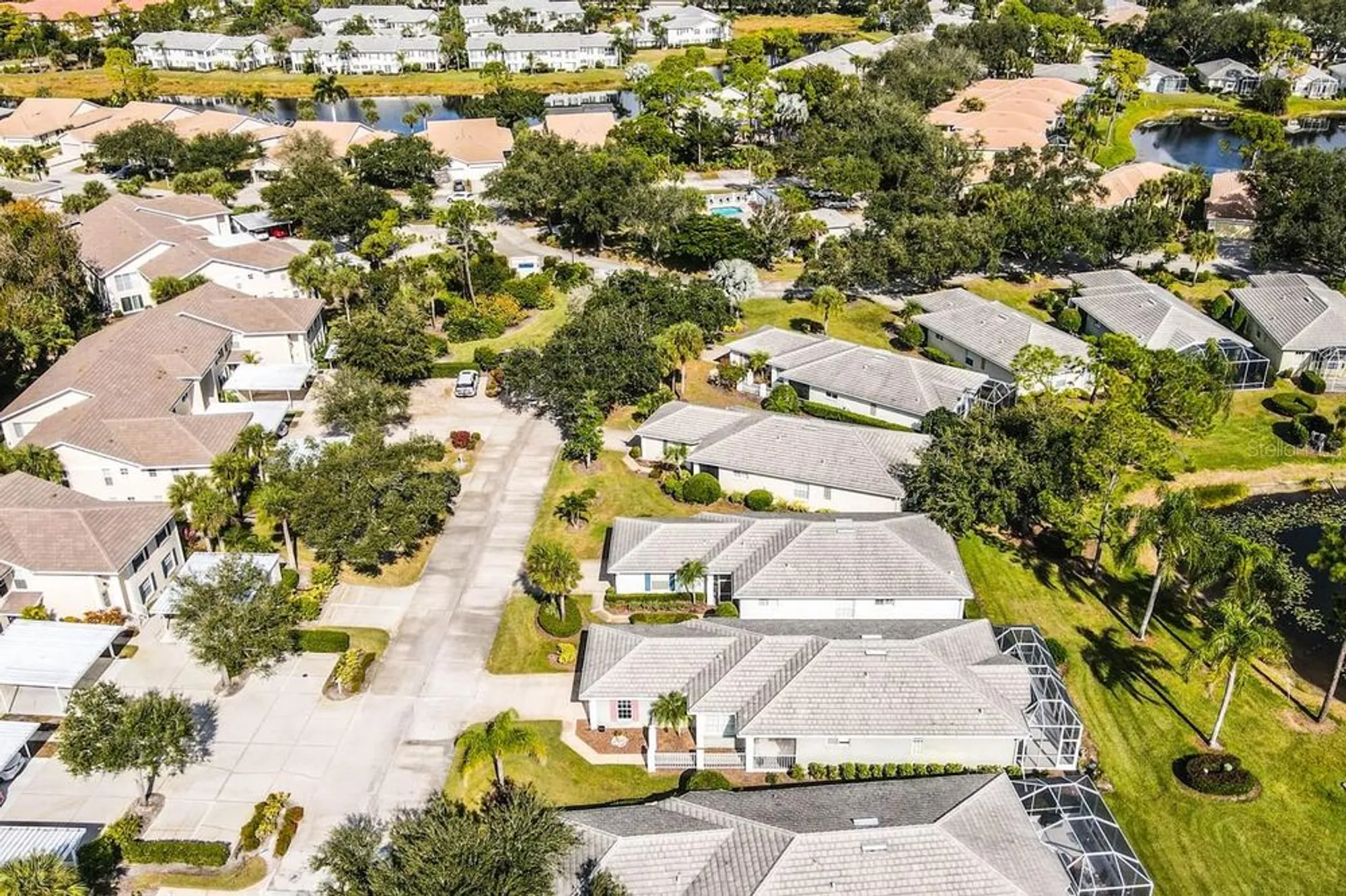 Property Slideshow image 39 of 63 | 834 montrose dr # 9, Venice, FL, 34293