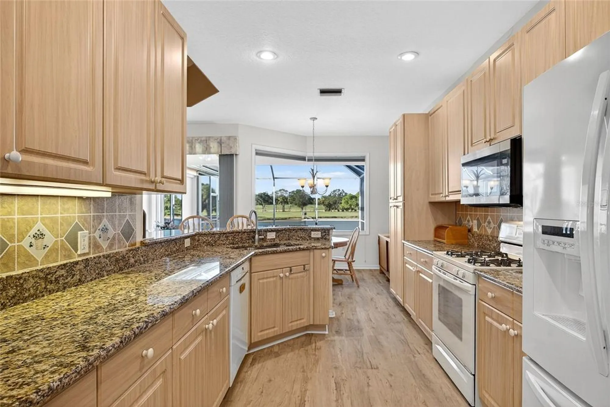 Property Slideshow image 12 of 54 | 5151 pine shadow ln, North Port, FL, 34287