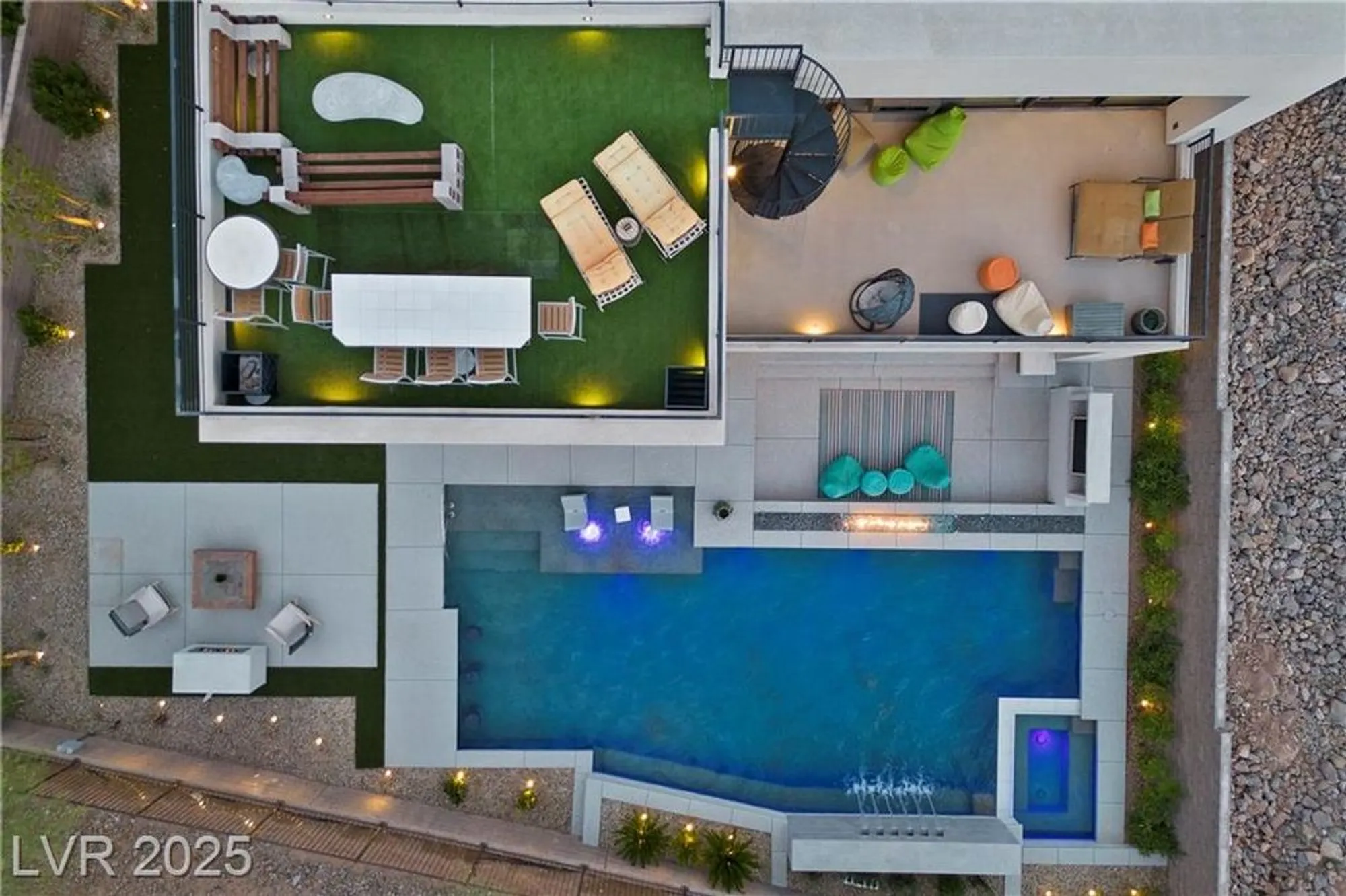 Property Slideshow image 95 of 99 | 5 highland cove ln, Henderson, NV, 89011