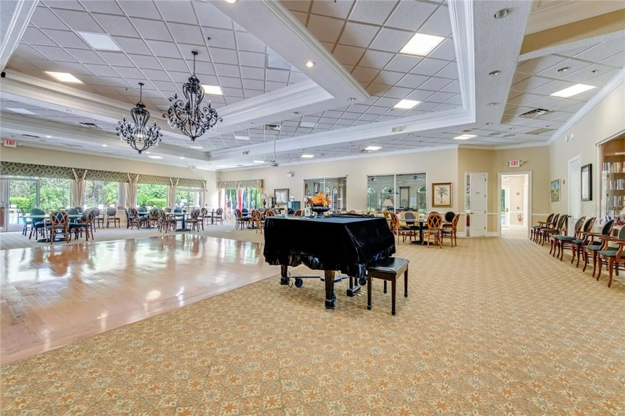 Property Slideshow image 56 of 59 | 1383 coconut palm cir, Port Orange, FL, 32128