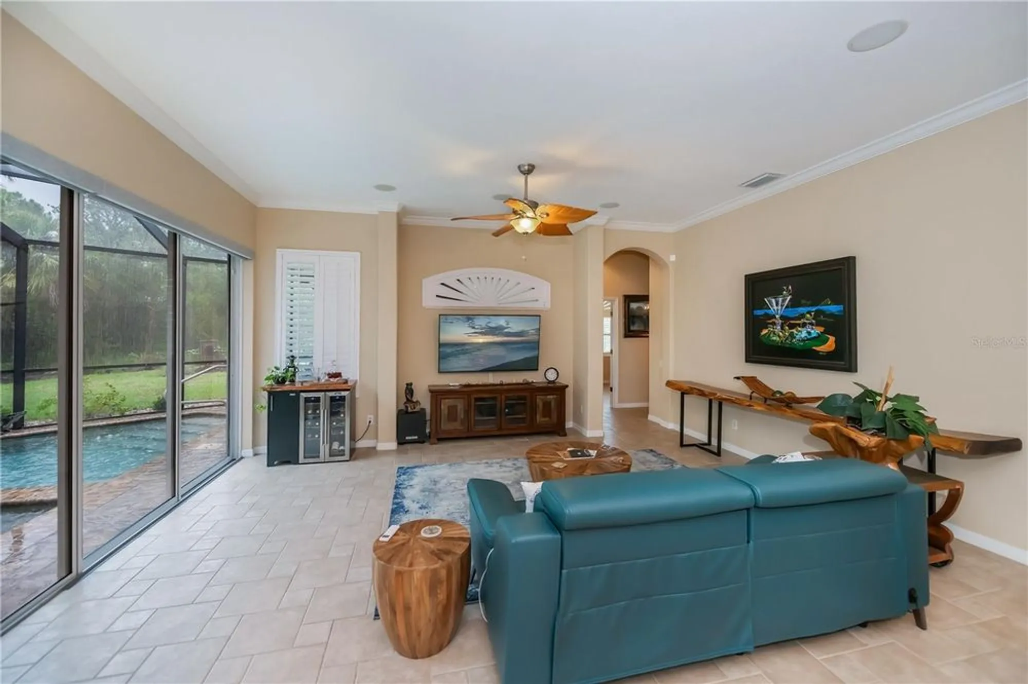 Property Slideshow image 35 of 98 | 1062 eagles flight way, North Port, FL, 34287