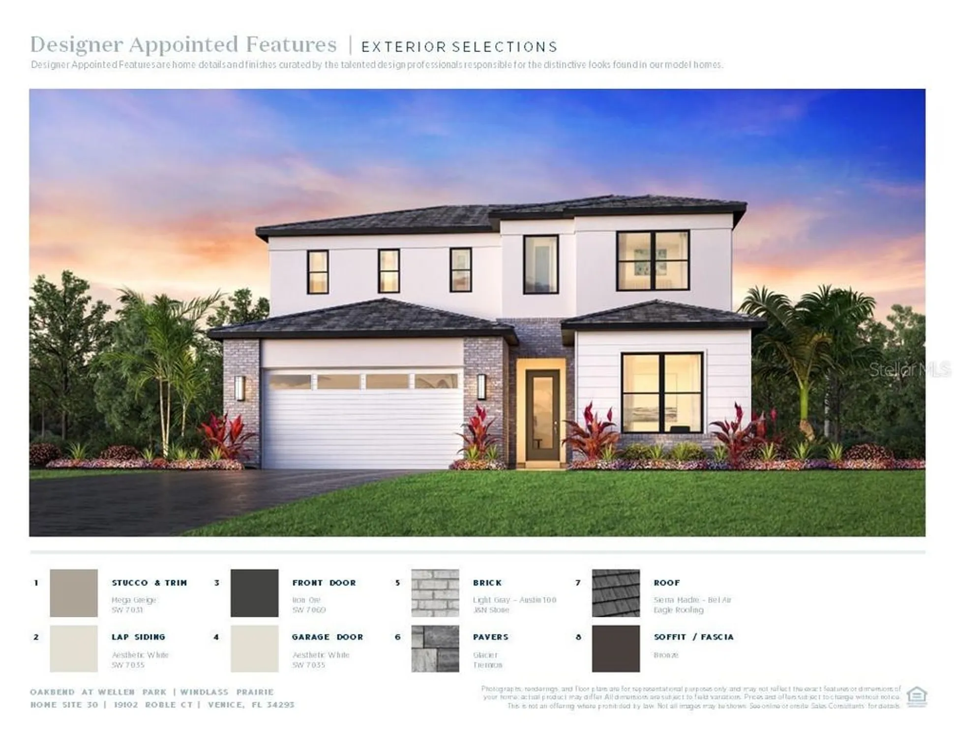 Property Slideshow image 2 of 15 | 19102 roble ct, Venice, FL, 34293