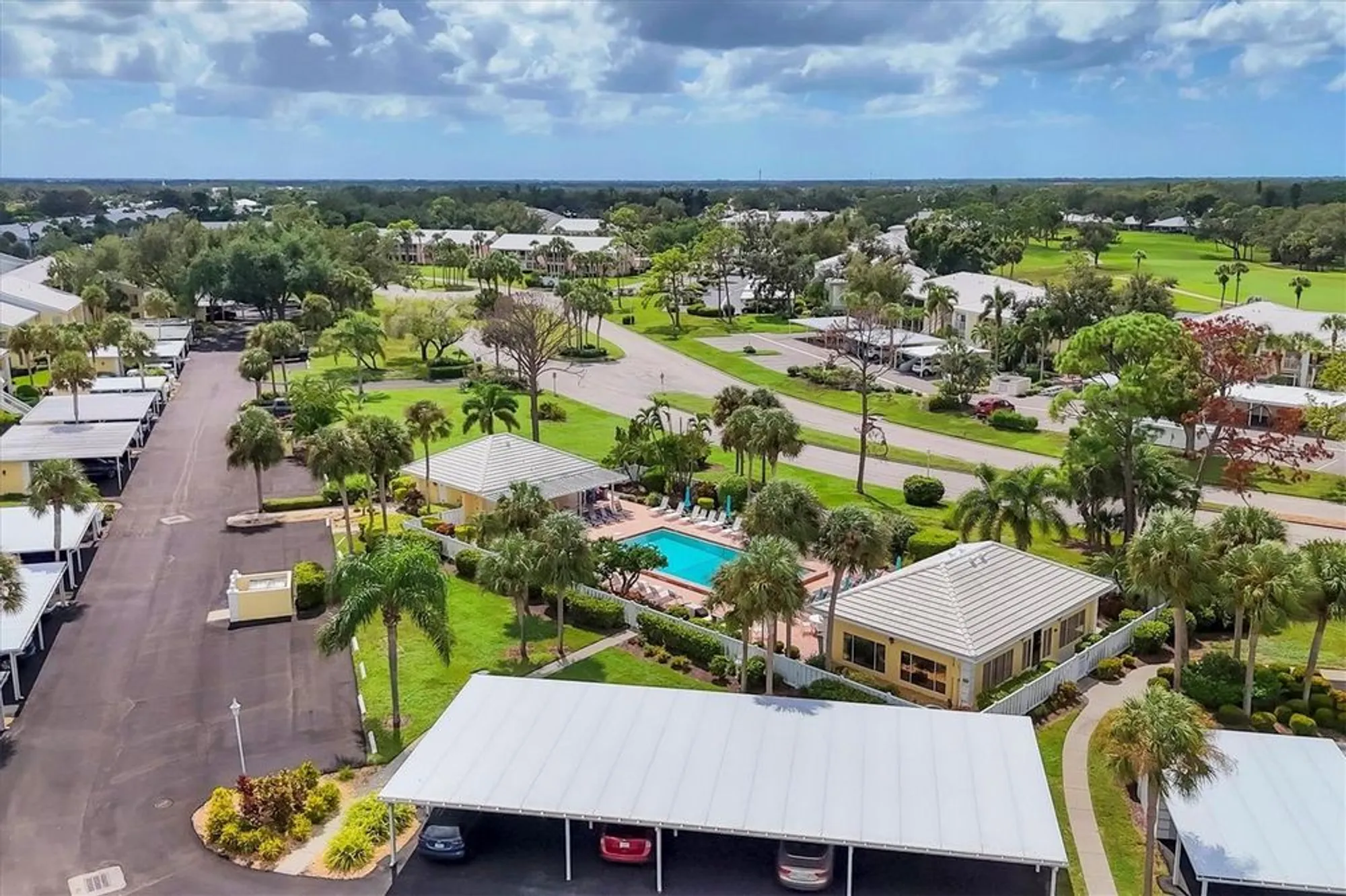 Property Slideshow image 45 of 61 | 408 cerromar cir 331, Venice, FL, 34293